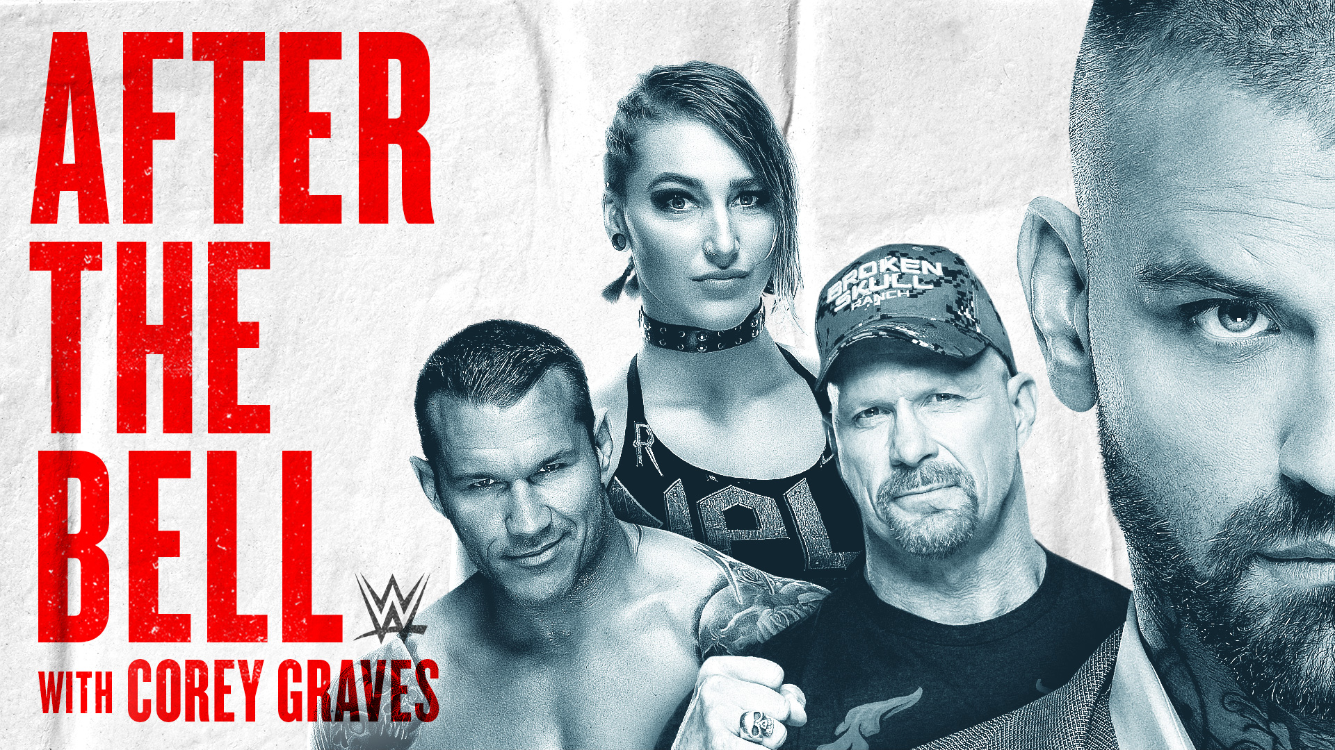 Randy Orton, Rhea Ripley and “Stone Cold” Steve Austin to appear on WWE After the Bell