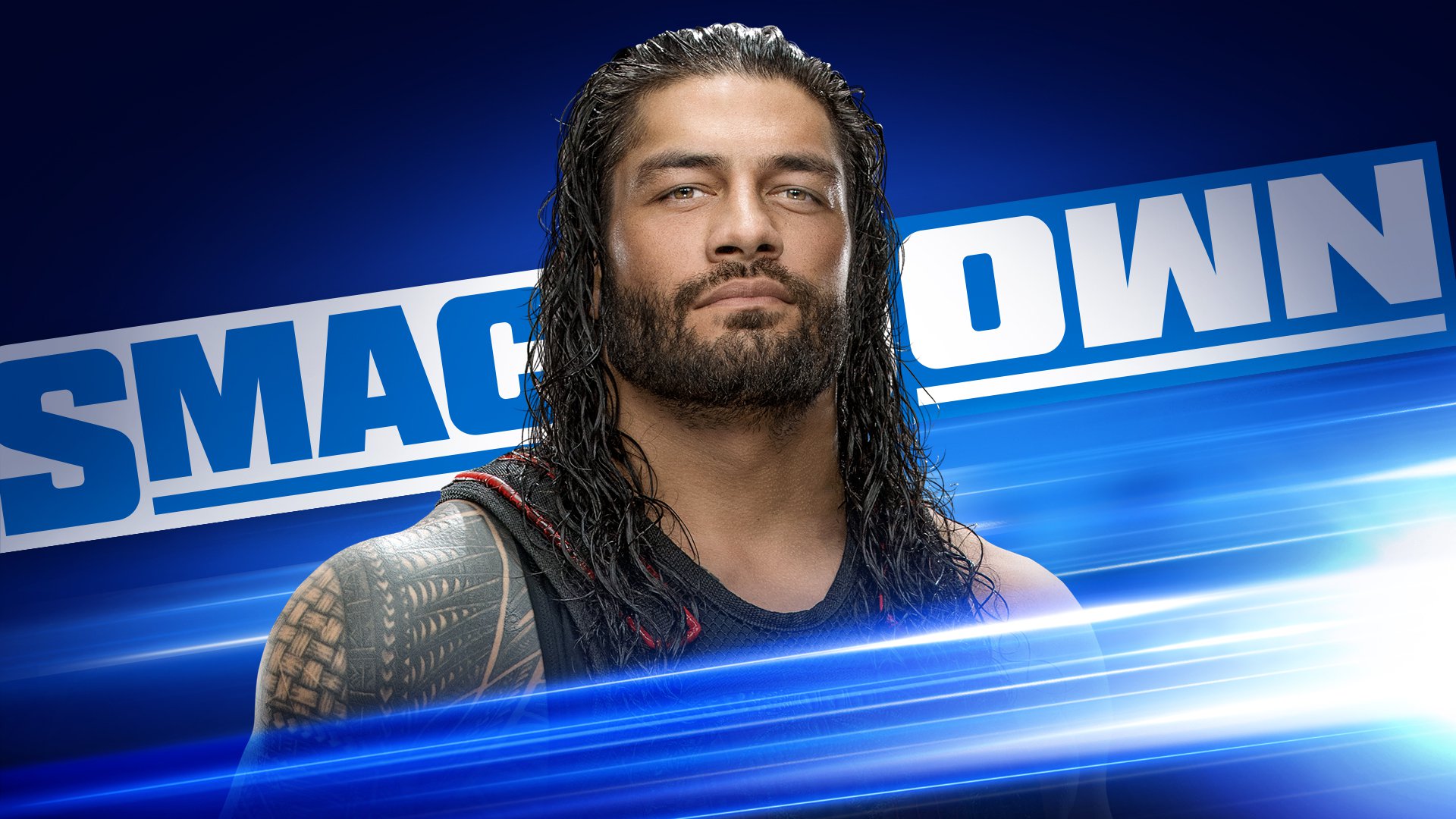 Roman Reigns set to open SmackDown tonight