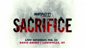Sacrifice on IMPACT+