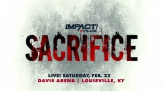 Sacrifice on IMPACT+