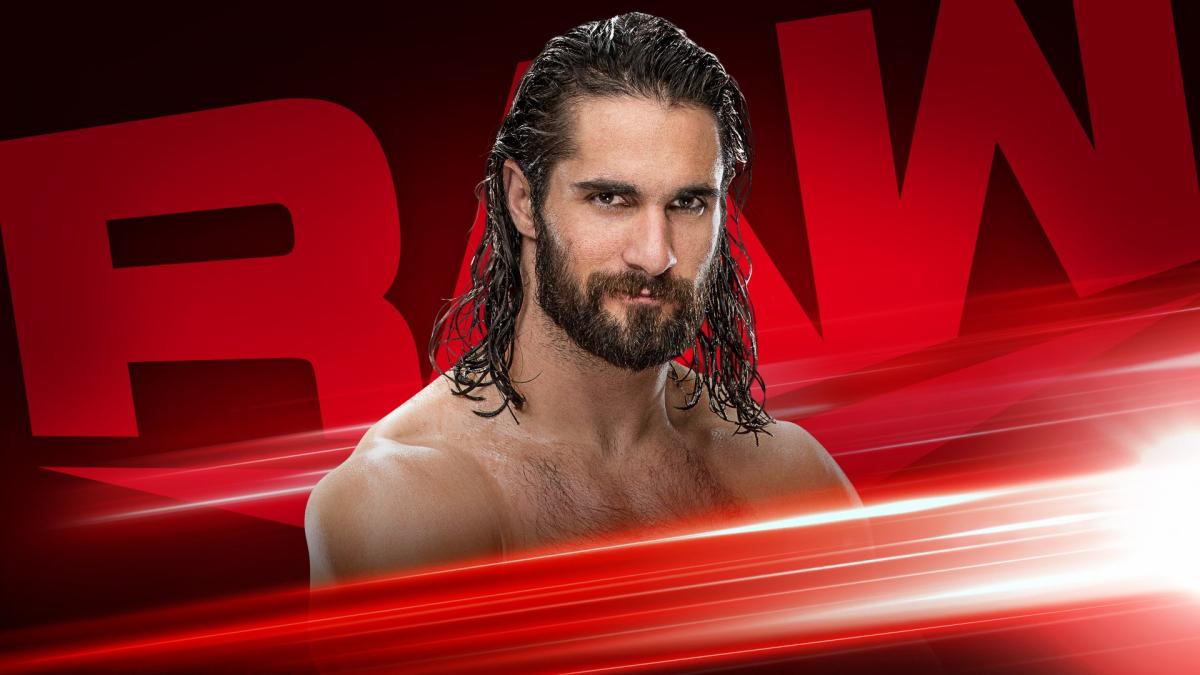 Seth Rollins named first member of Team Raw ahead of Survivor Series