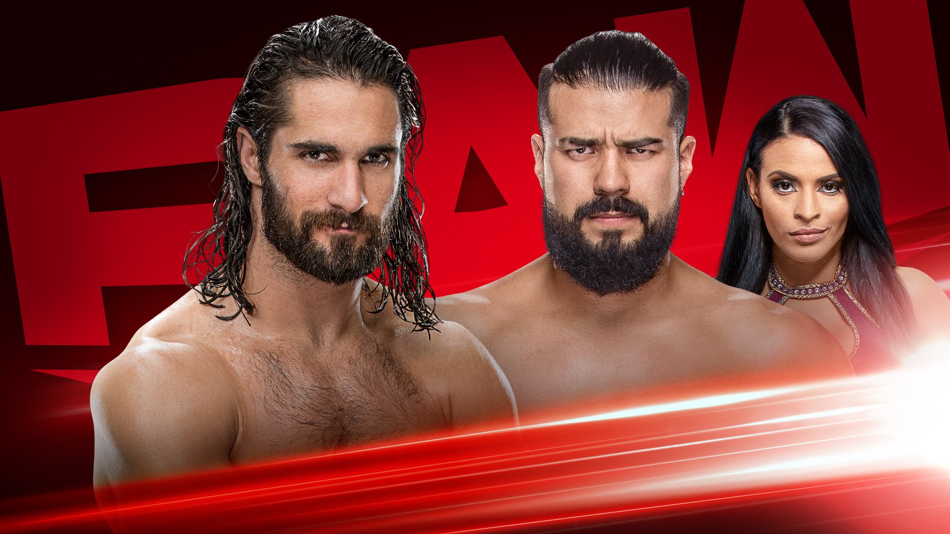 Seth Rollins to wager his Survivor Series berth against Andrade on Raw