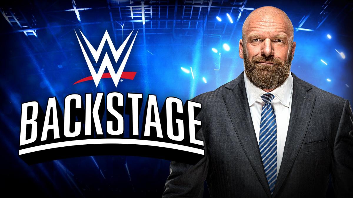 Triple H set to appear on WWE Backstage following NXT’s Survivor Series triumph