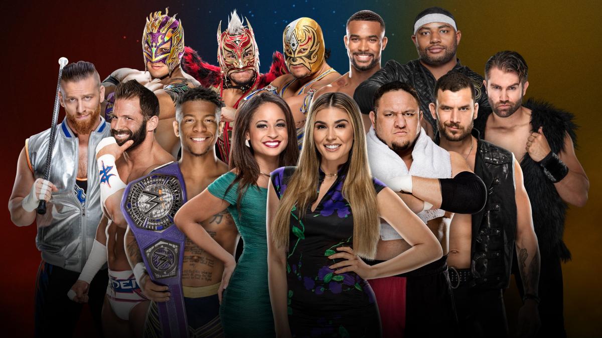 WWE Watch Along will stream live during Survivor Series on YouTube, Twitter and Facebook