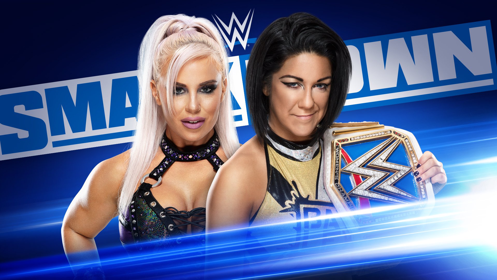 Dana Brooke takes to social media to set rematch with Bayley