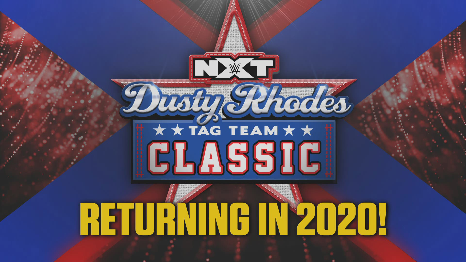 Dusty Rhodes Tag Team Classic duos to be revealed