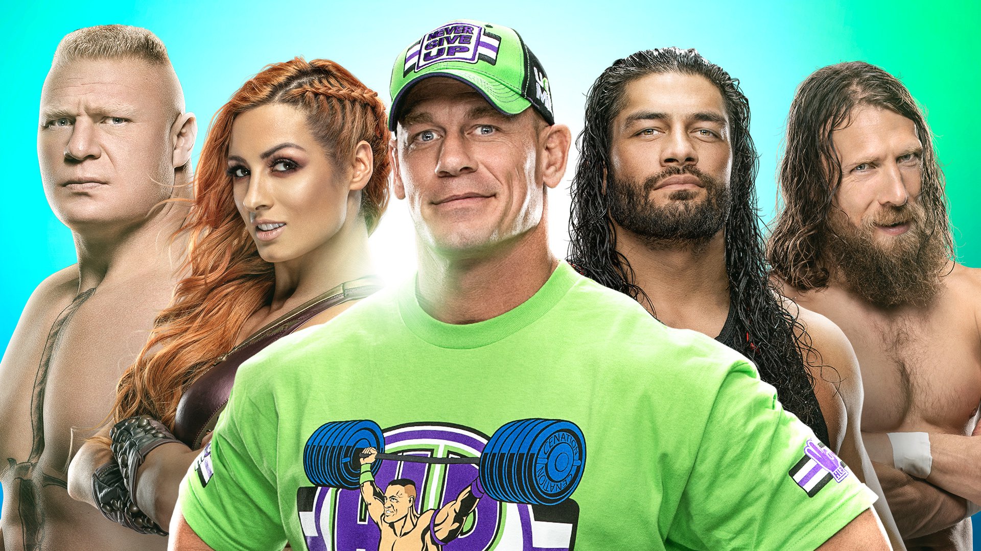 Editors’ Choice: Who is WWE’s Superstar of the Decade?