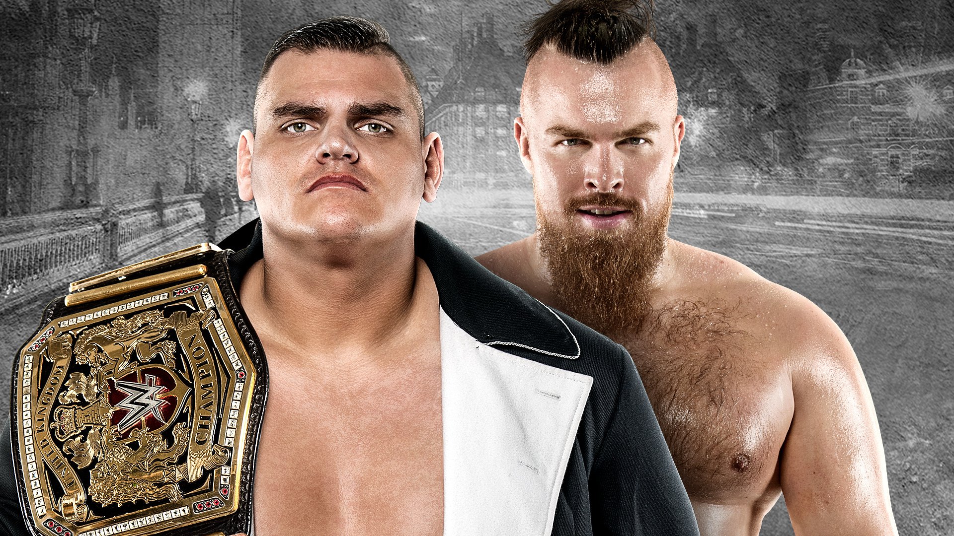 Historic negotiations to take place on this week’s NXT UK