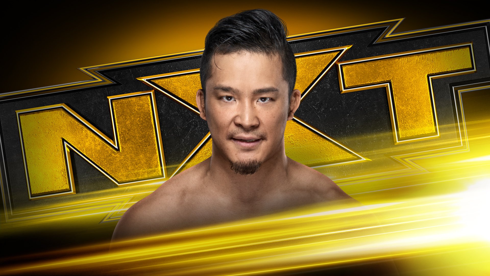 Kushida returns to action tonight