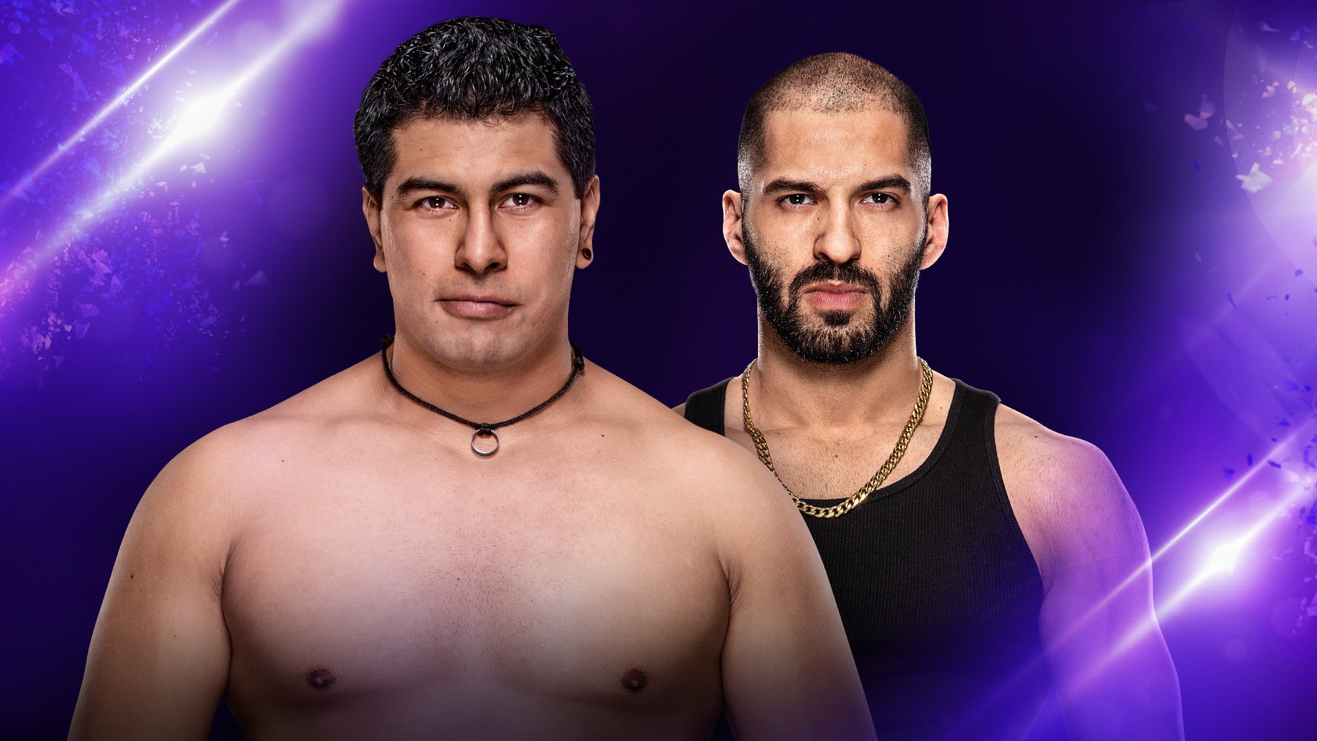 Mendoza gets another chance to beat Daivari