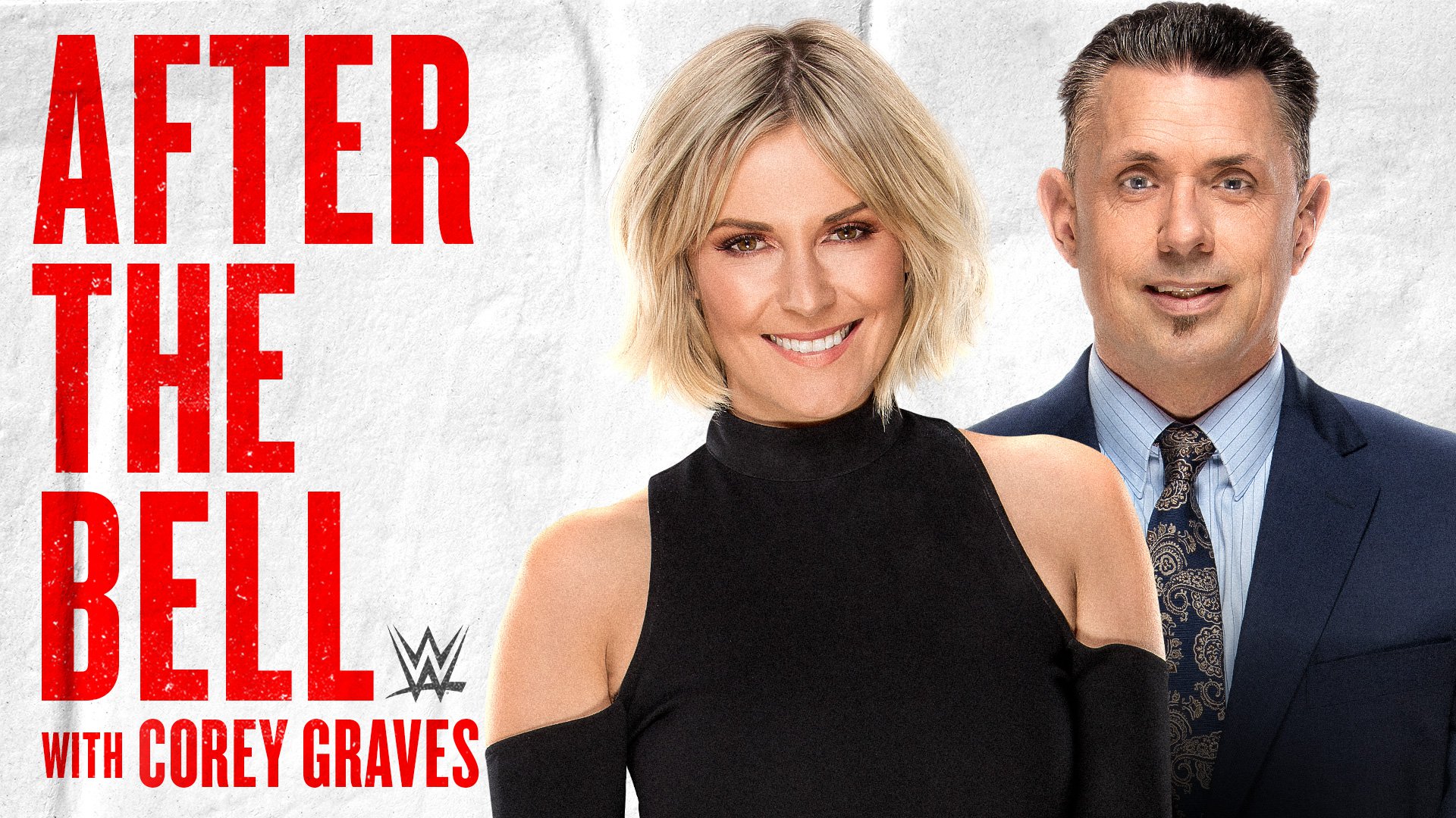 Michael Cole and Renee Young to guest-star on first After the Bell of 2020