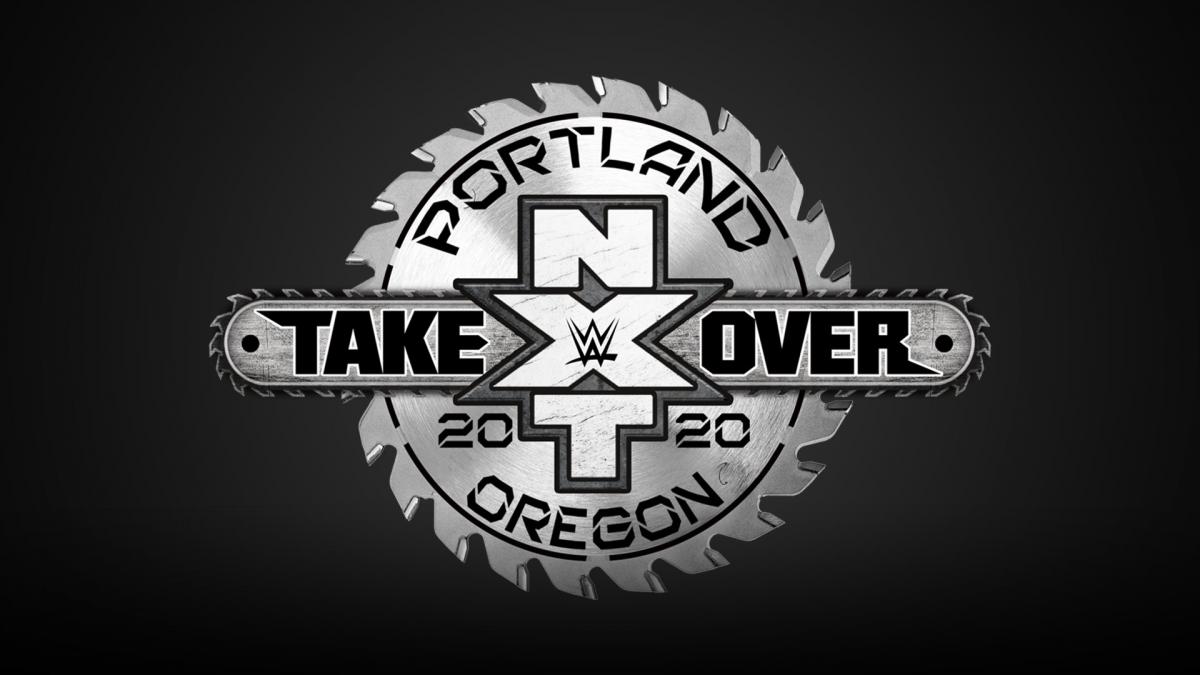 NXT TakeOver: Portland tickets available this Friday