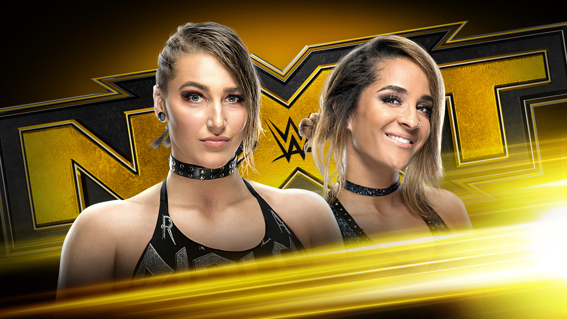 Rhea Ripley looks for payback against Dakota Kai tonight