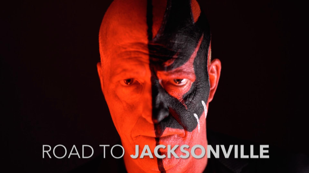 Road To Jacksonville | AEW DYNAMITE