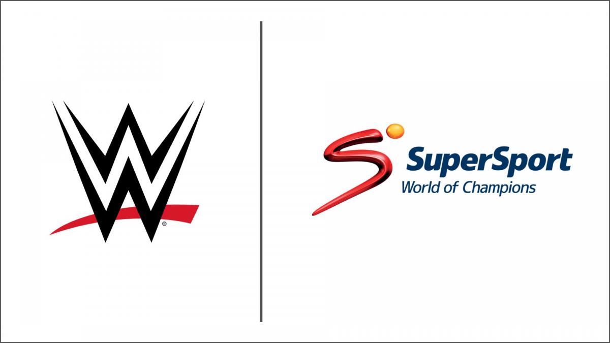 WWE and SuperSport expand partnership in Africa