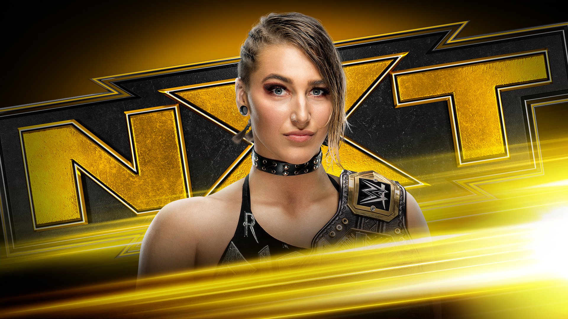 Battle Royal to determine NXT Women’s Champion Rhea Ripley’s challenger next Wednesday