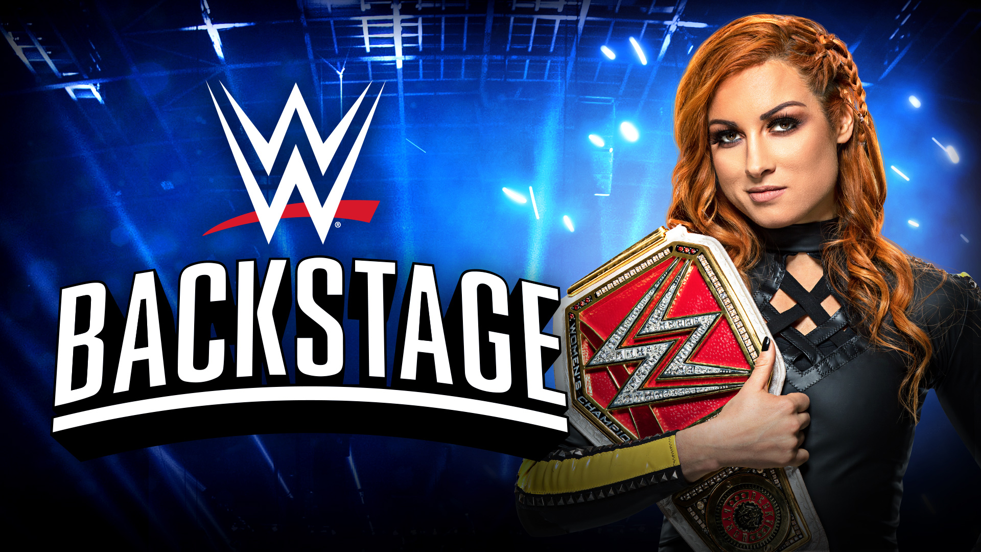 Becky Lynch to appear on WWE Backstage tonight