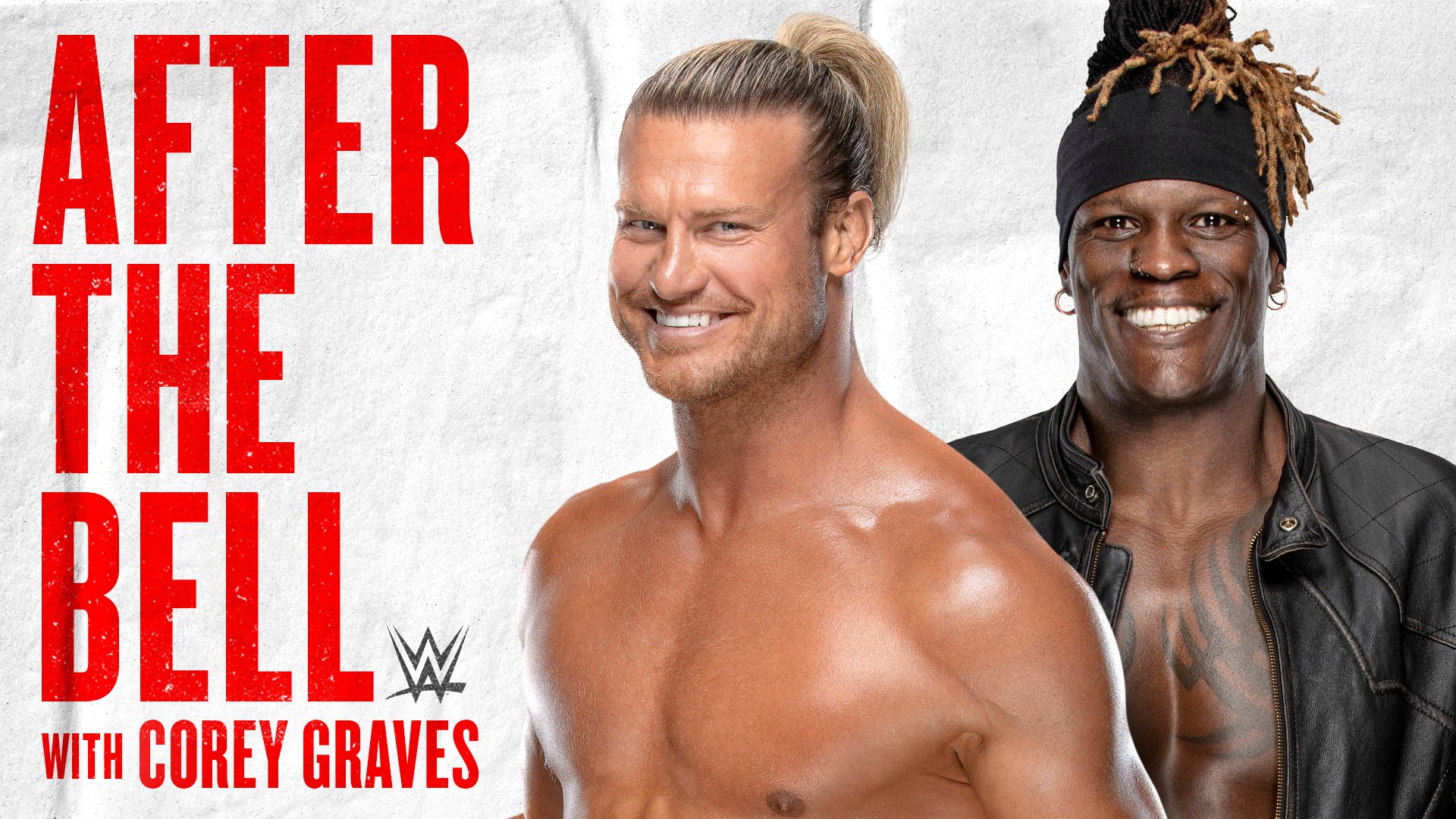 Dolph Ziggler and R-Truth guest on this week’s After the Bell