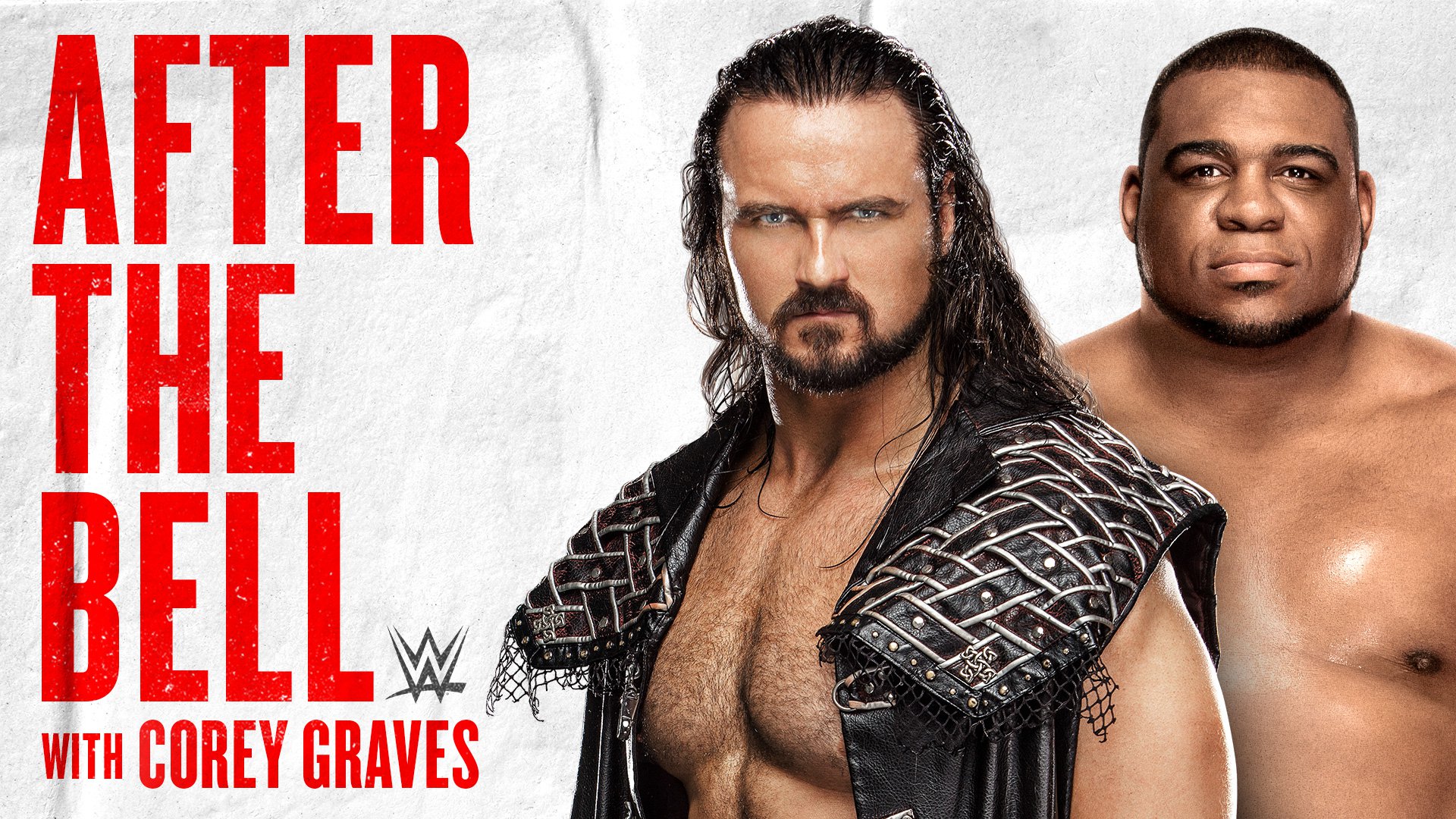 Drew McIntyre and Keith Lee to guest on this week’s After the Bell