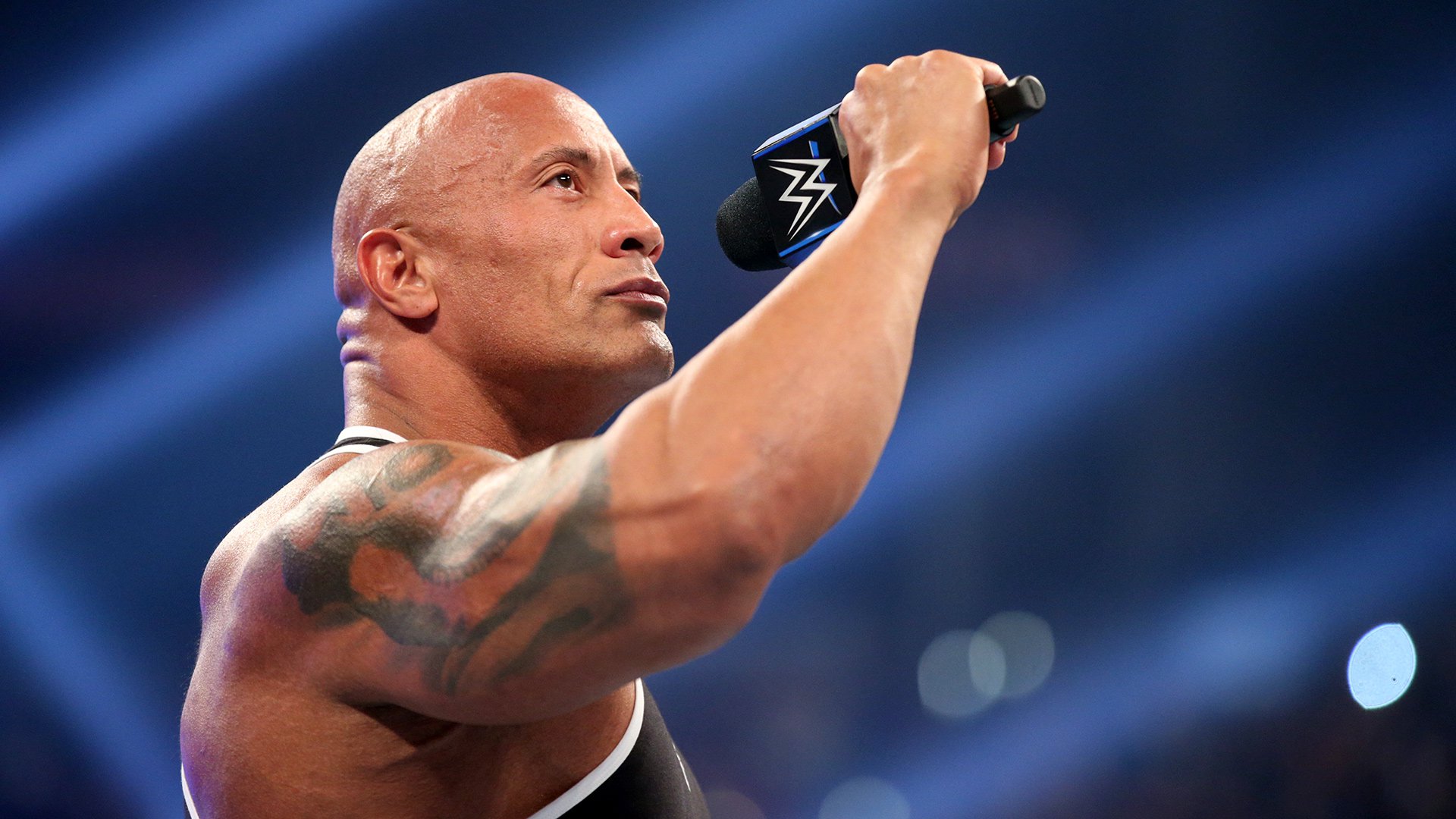 Dwayne “The Rock” Johnson voices LSU football’s National Championship hype video