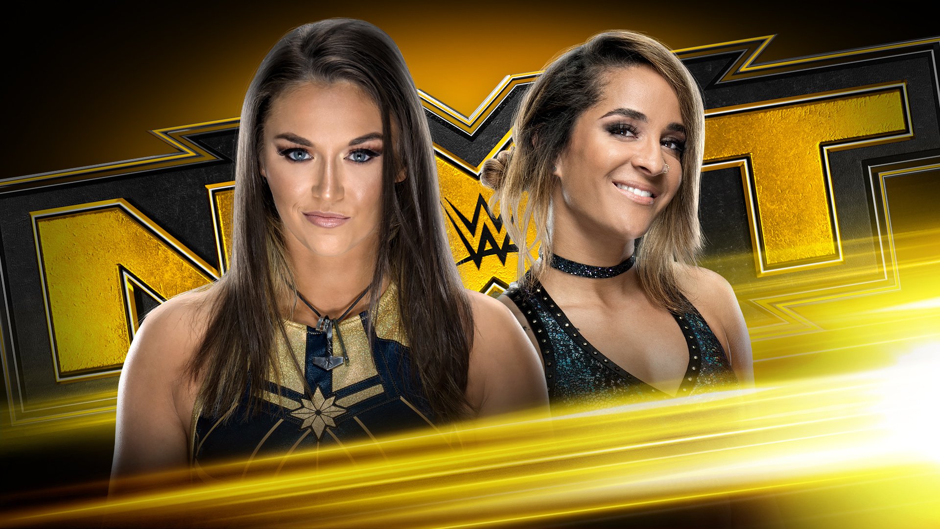 Former best friends Tegan Nox and Dakota Kai to battle next Wednesday on NXT