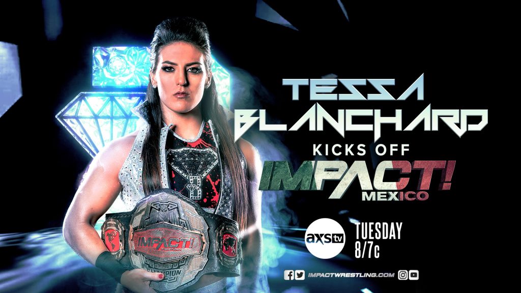 IMPACT! on AXS TV Preview: January 21, 2019