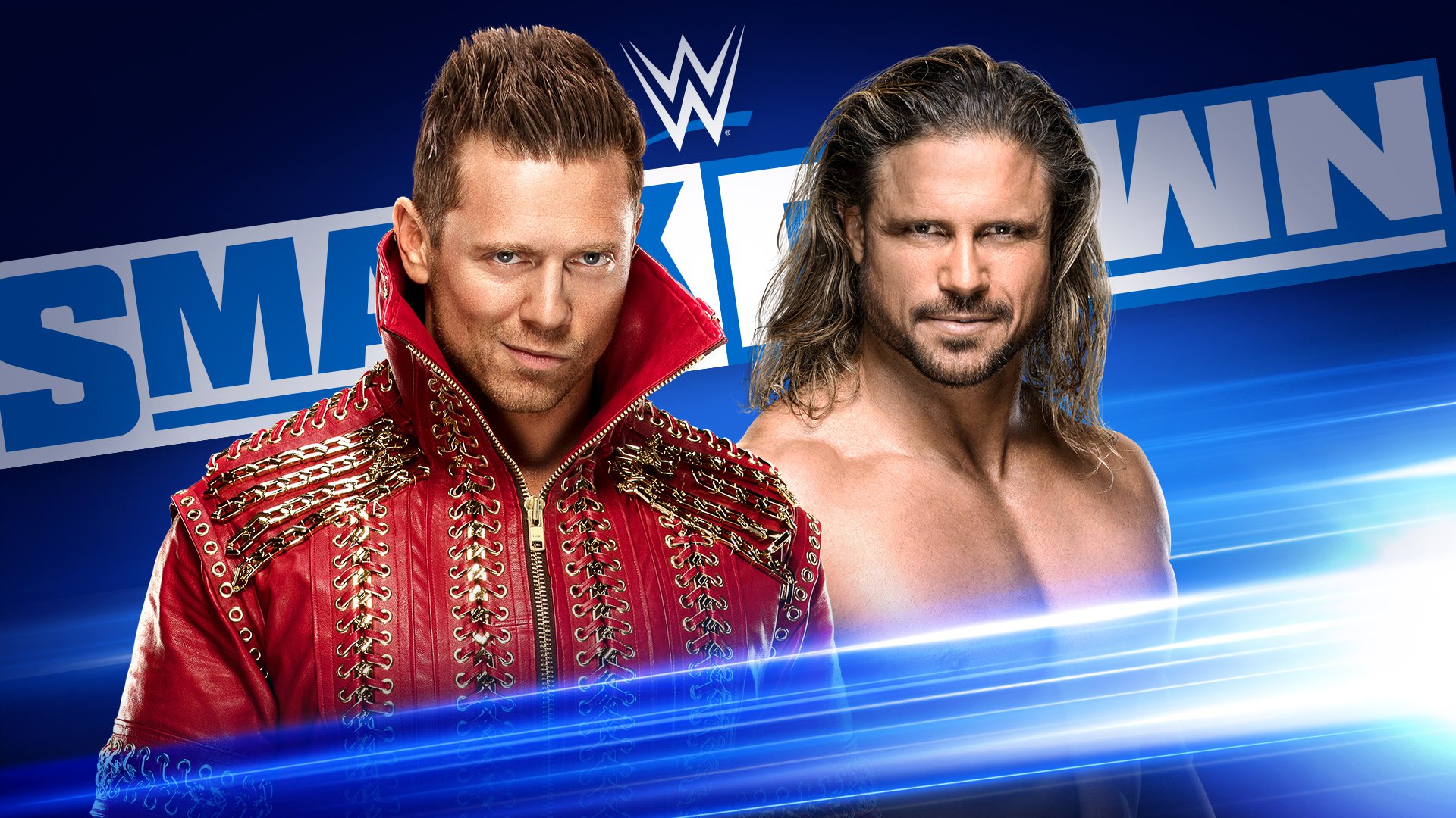 John Morrison to appear on “Miz TV” this Friday night on SmackDown