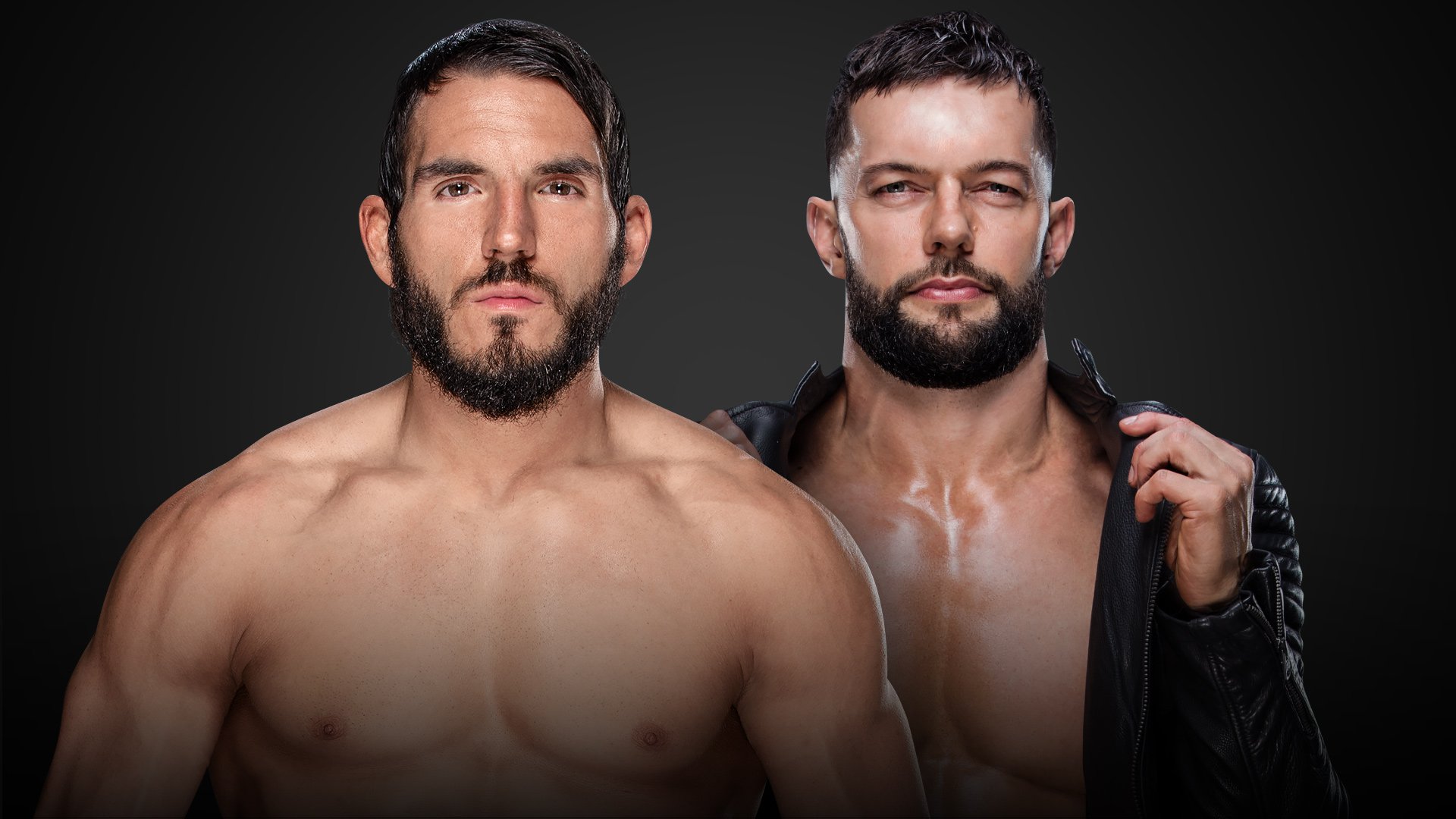 Johnny Gargano vs. Finn Bálor