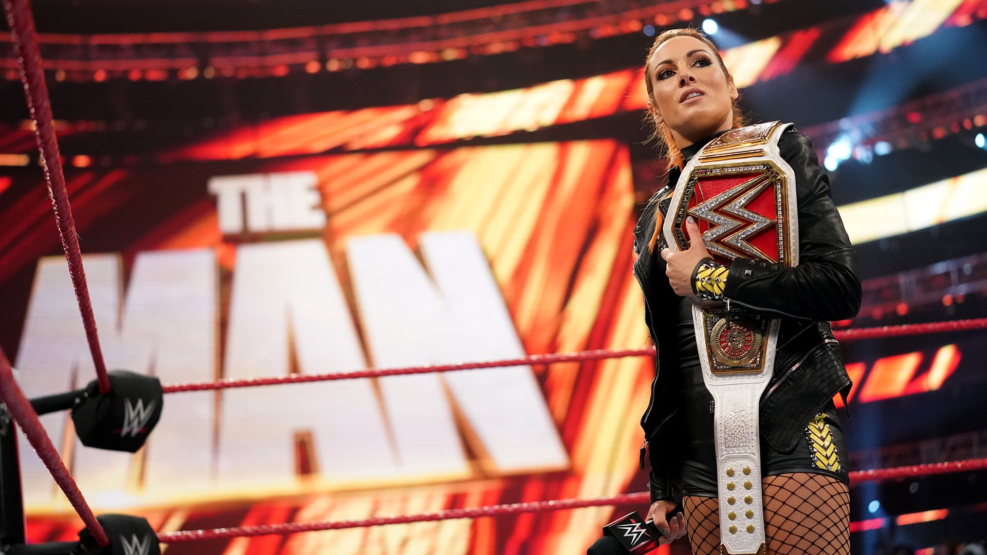 Monday Night Raw and USA Network top ratings in 2019