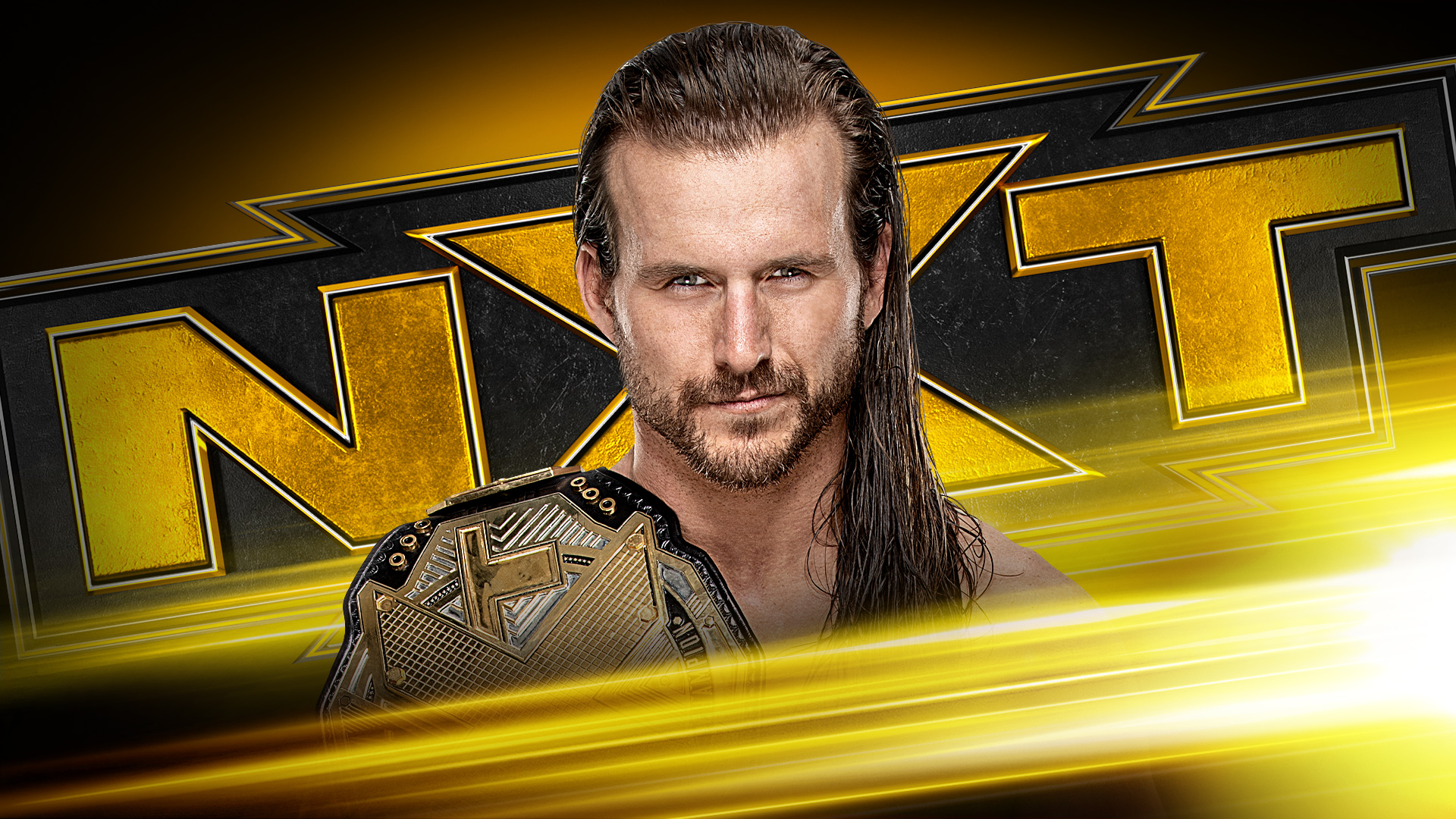 NXT Champion Adam Cole’s TakeOver: Portland challenger to be named this Wednesday on USA Network