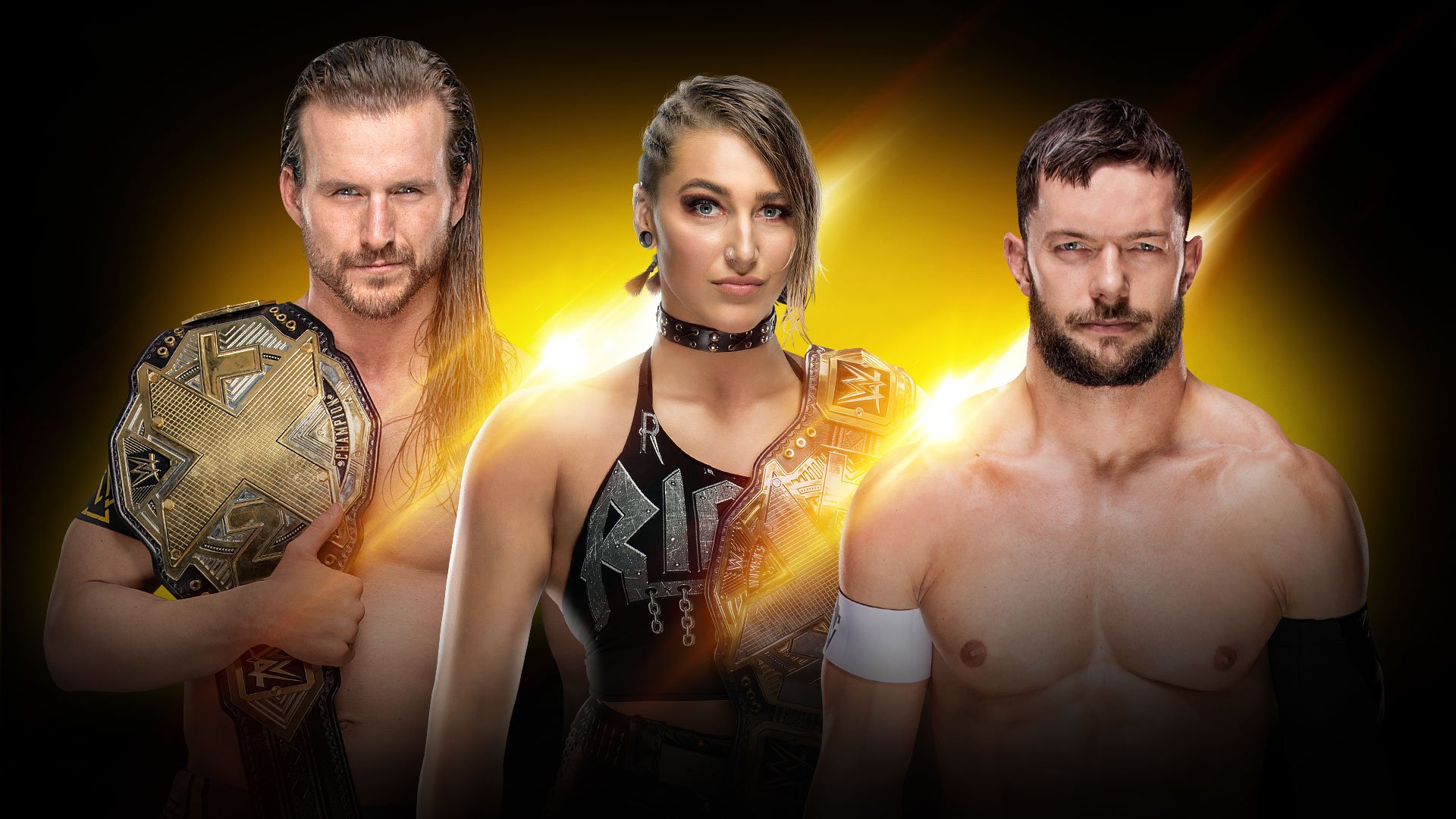 NXT Live comes to Milwaukee, Oshkosh and St. Paul this February