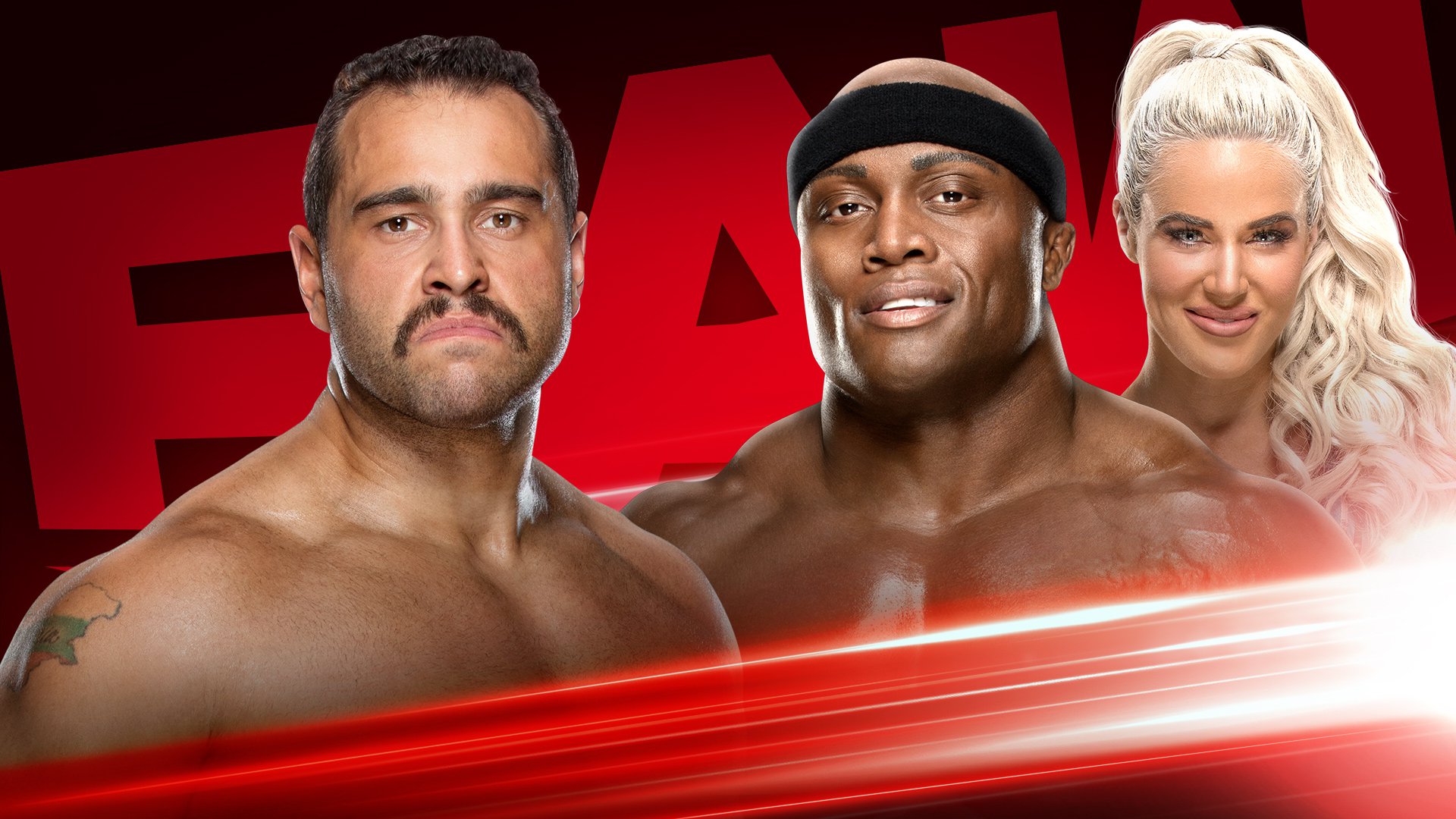 Rusev to bring back “The Bulgarian Brute” against Bobby Lashley on Raw