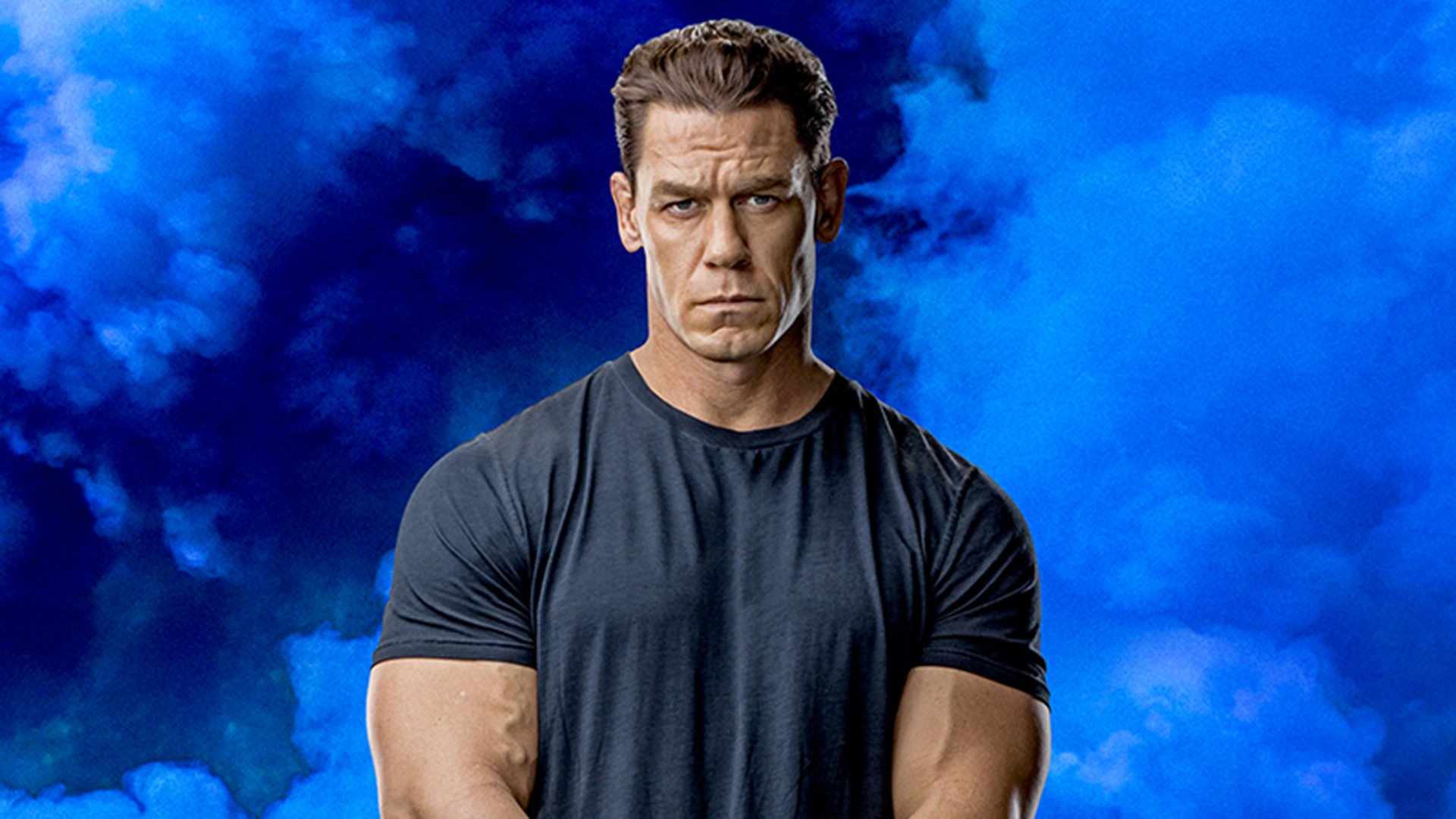 The new trailer for “F9” is out where you CAN see John Cena