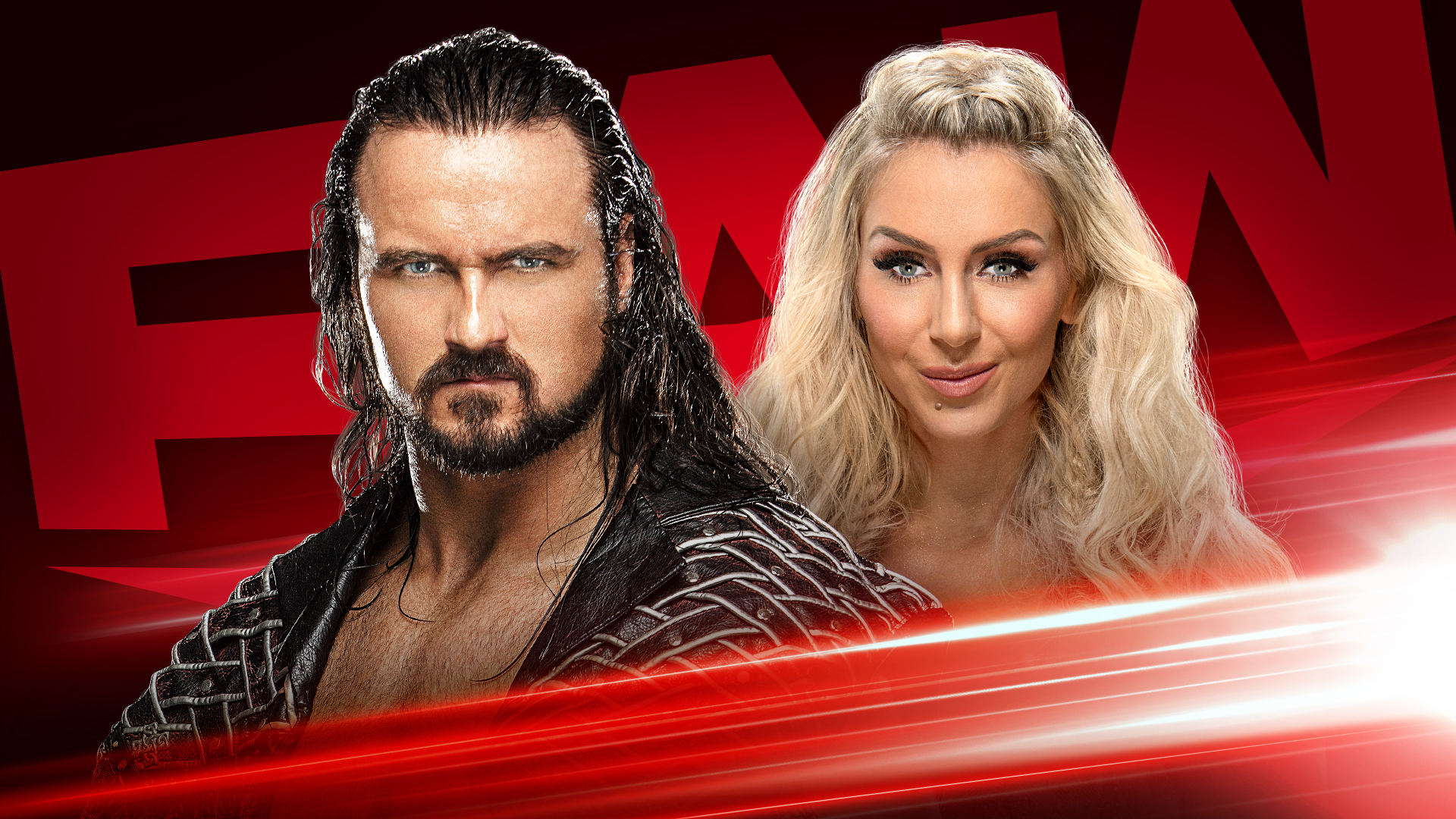 Who will Drew McIntyre and Charlotte Flair challenge at WrestleMania after their Royal Rumble victories?