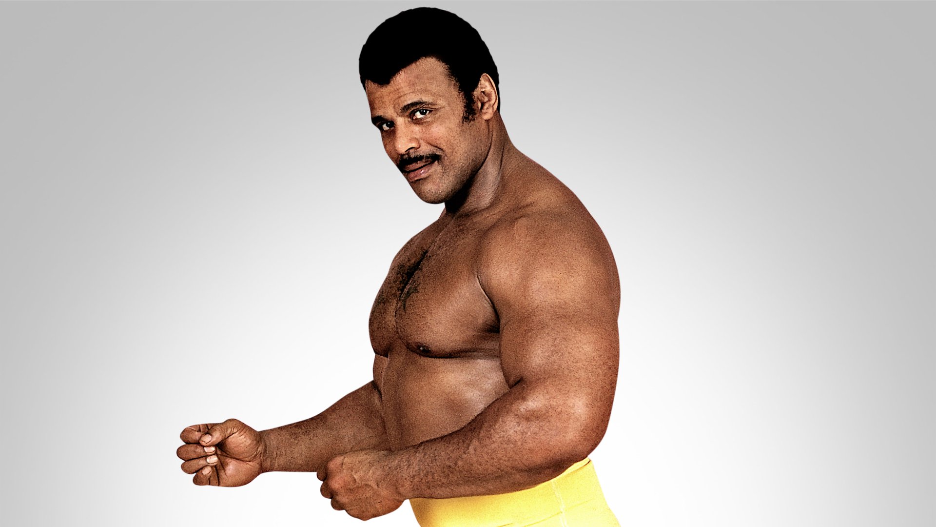 WWE Hall of Famer Rocky Johnson passes away