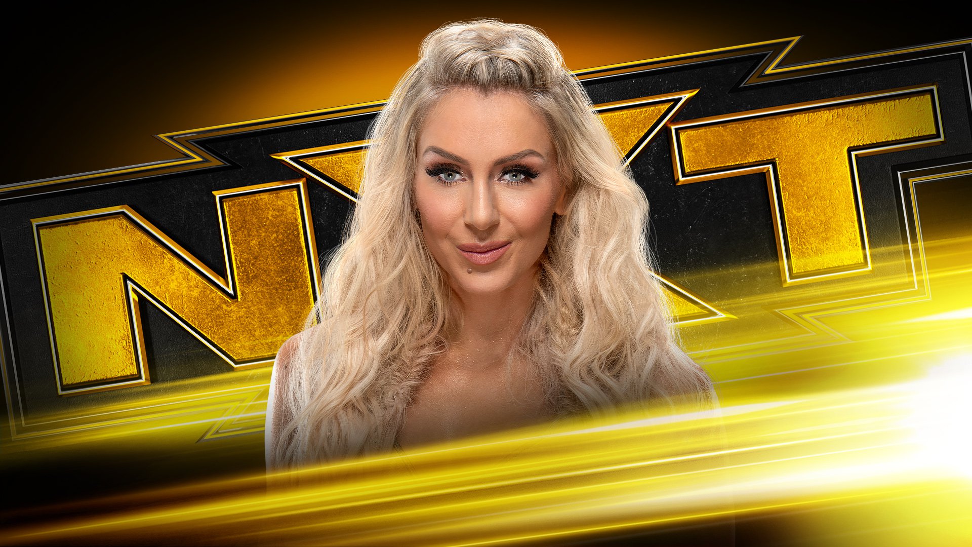 Charlotte Flair returns to NXT to answer Rhea Ripley’s WrestleMania offer