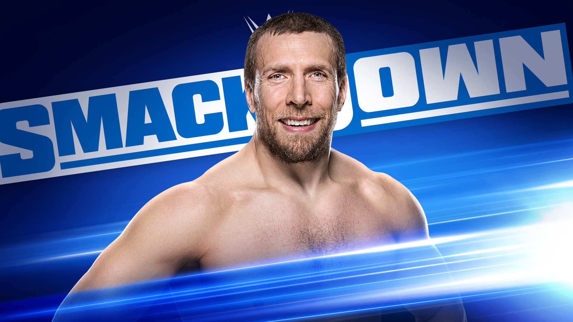 Daniel Bryan returns to Friday Night SmackDown