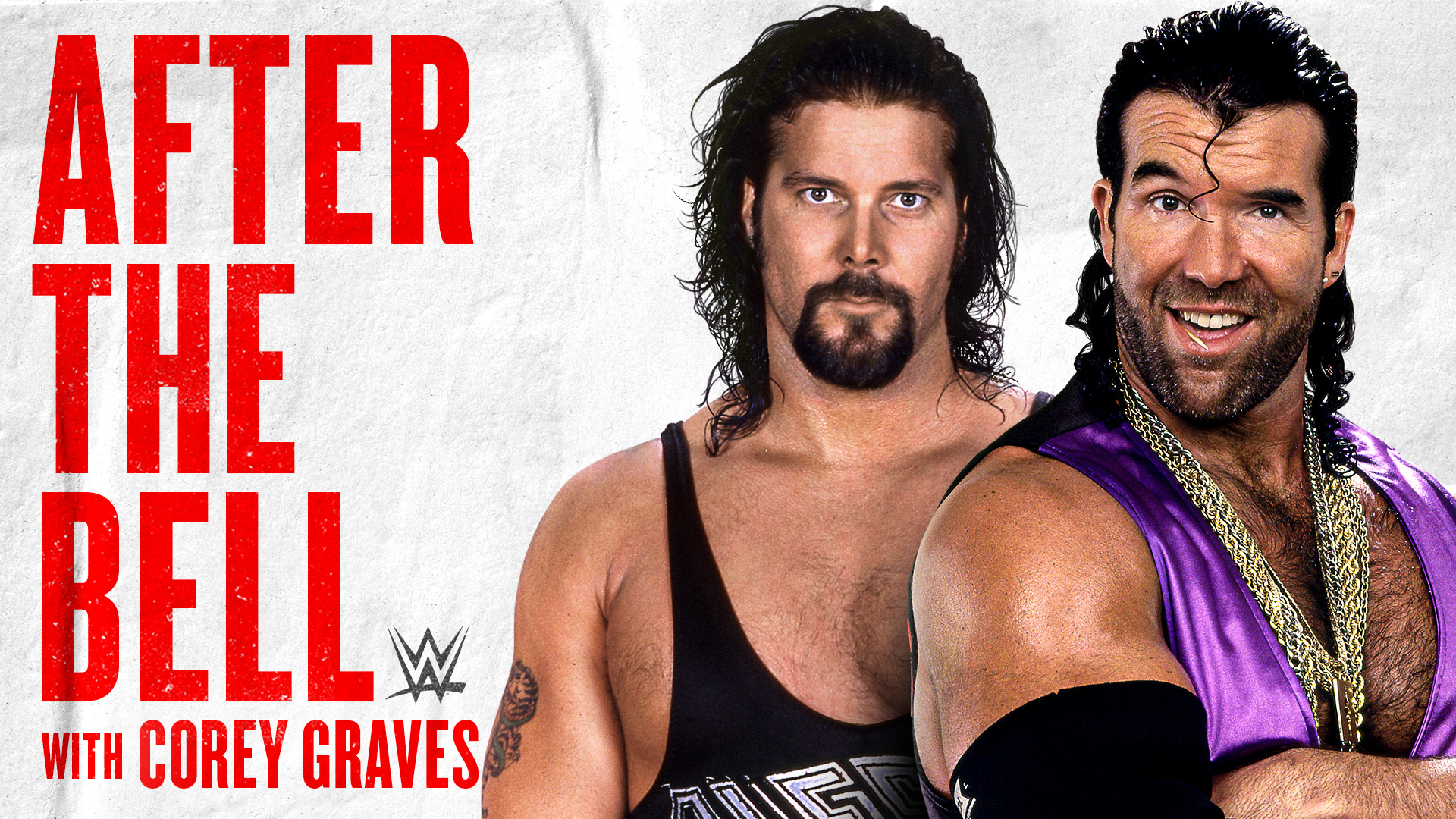 Kevin Nash and Scott Hall join WWE After the Bell for Outsiders reunion