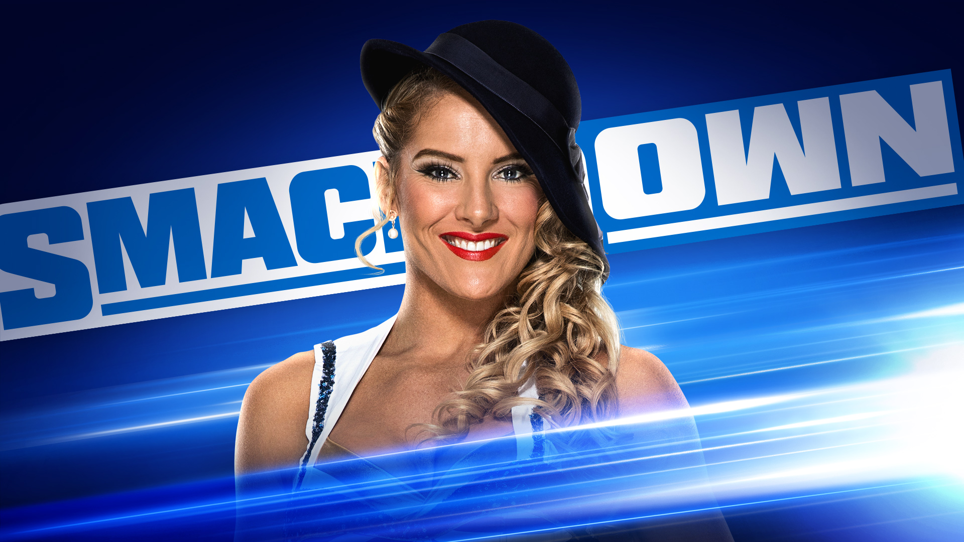 Lacey Evans to sit down with Renee Young for exclusive interview this Friday night on SmackDown