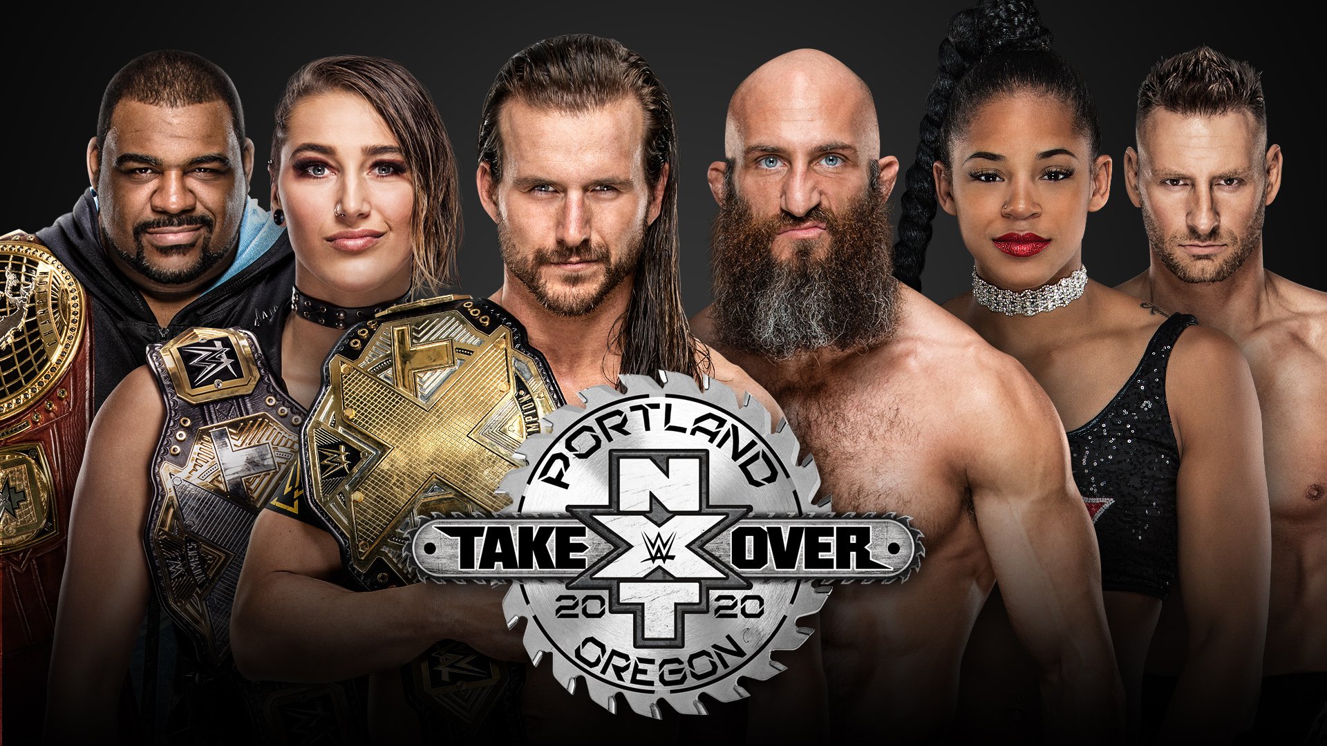 NXT TakeOver: Portland predictions