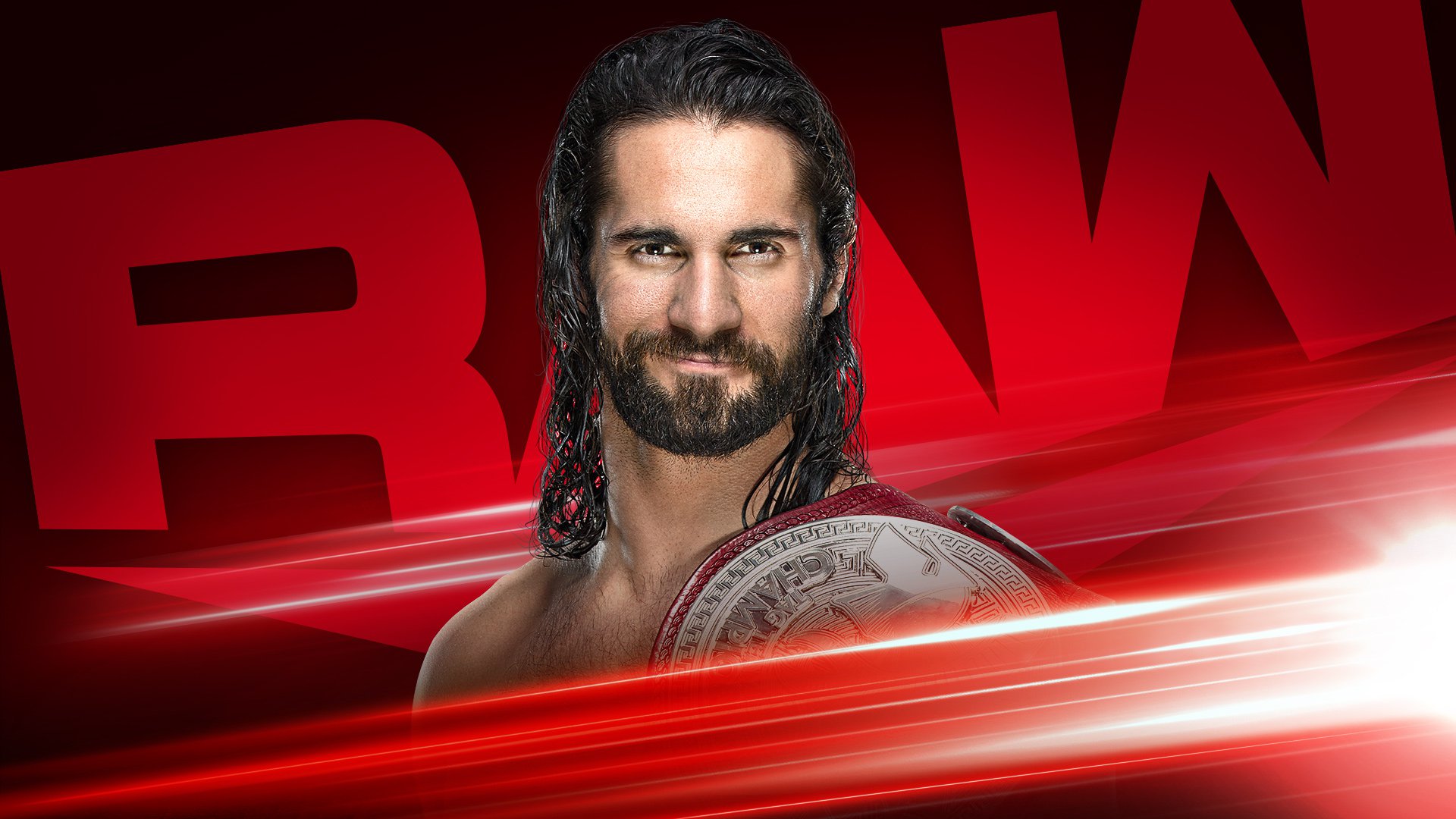 Seth Rollins to hold “sermon” on Monday Night Raw