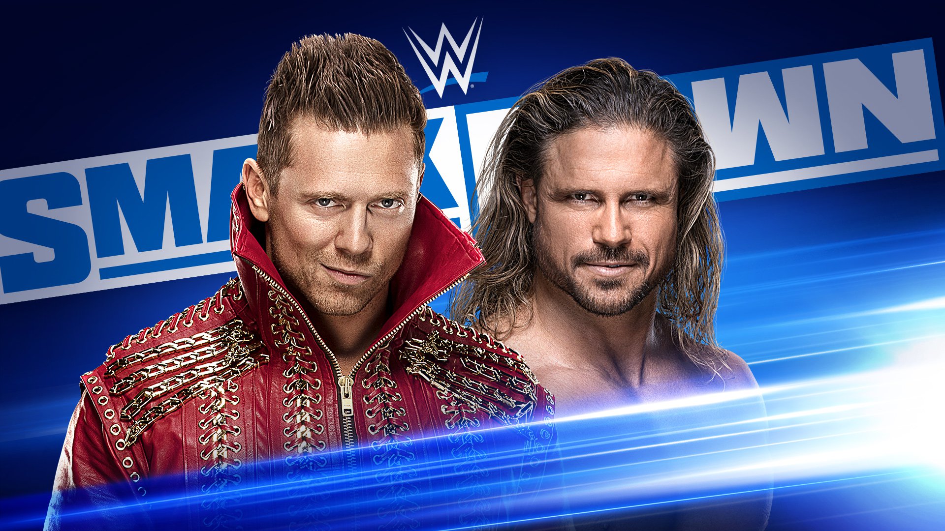 The Miz & John Morrison to bring back “The Dirt Sheet” this Friday night on SmackDown