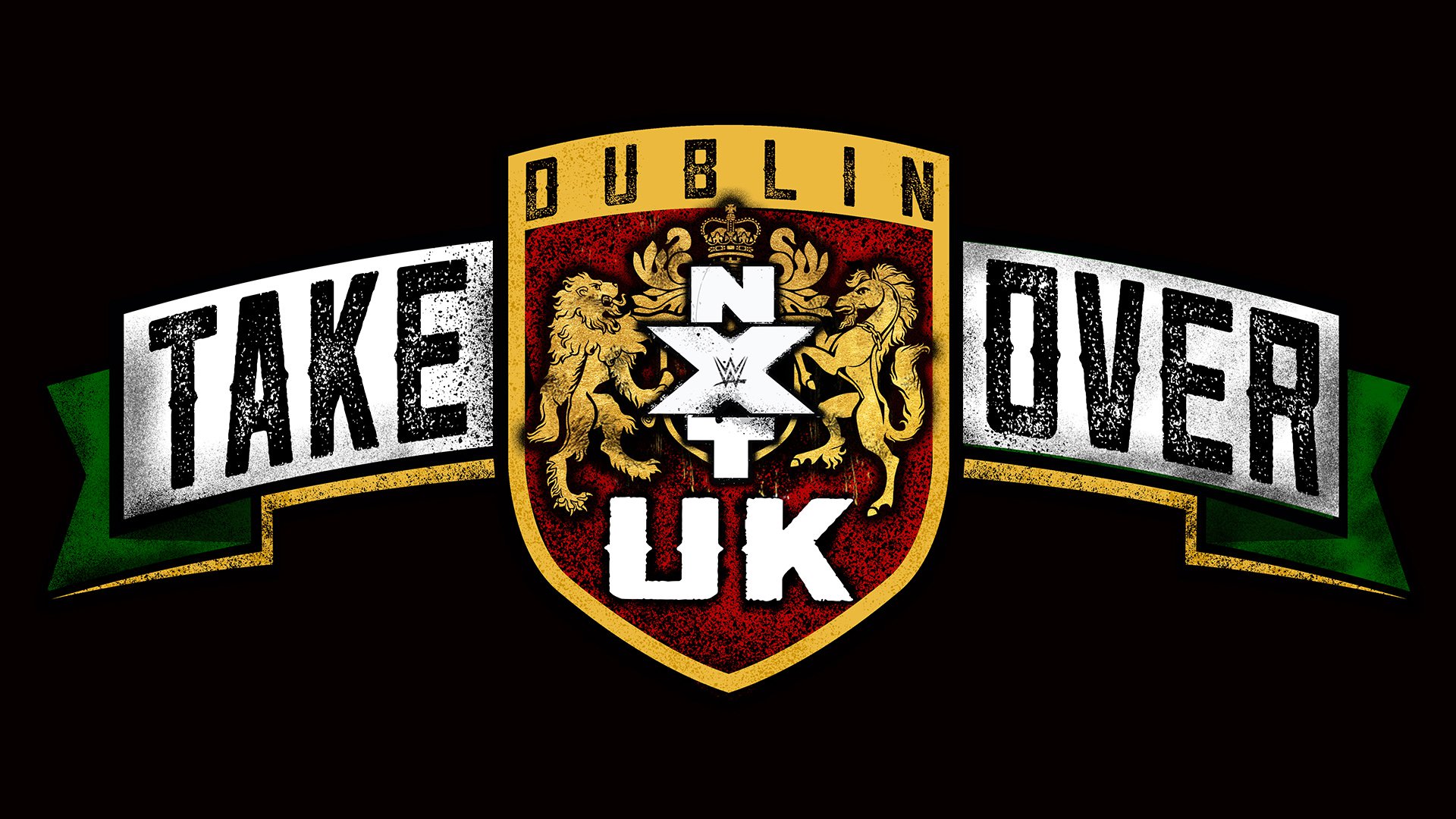 Tickets for NXT UK TakeOver: Dublin will go on sale this Monday March 2 at 9:00 a.m. local time 