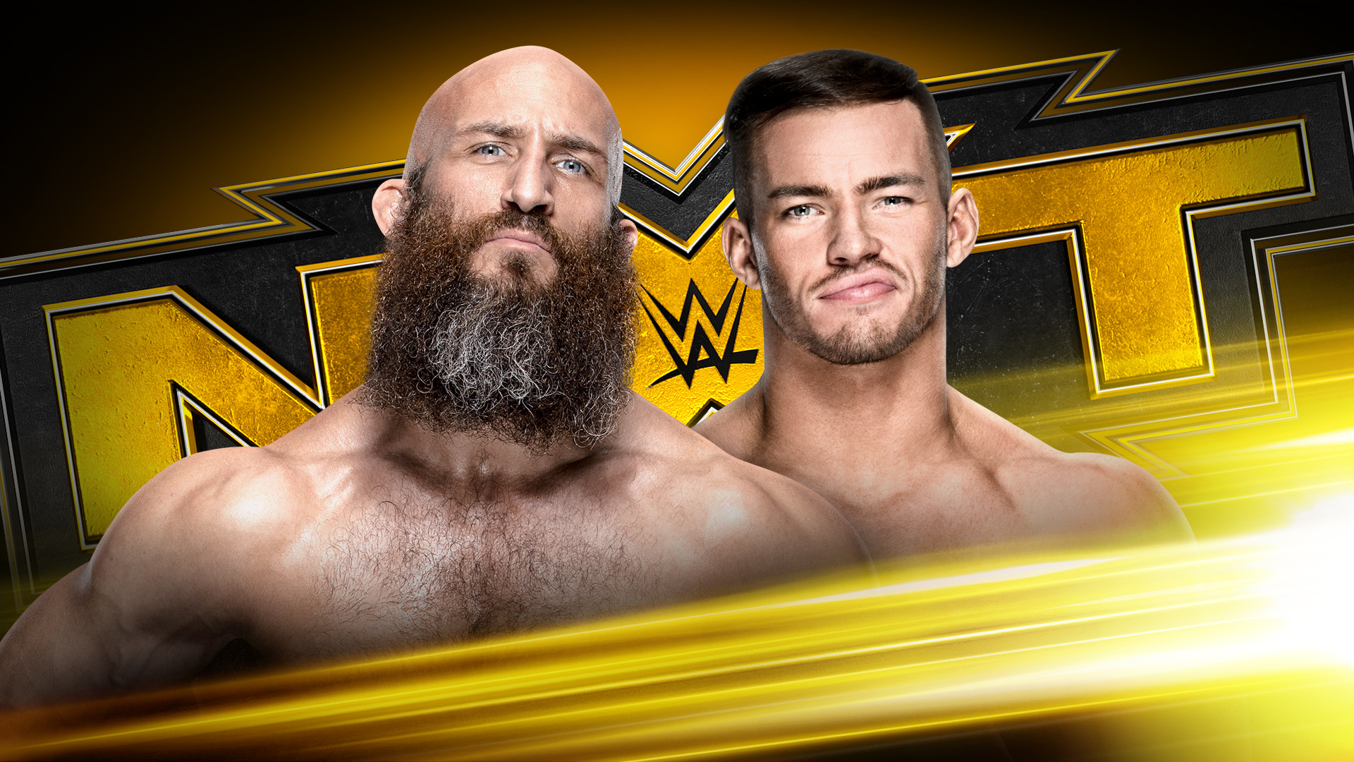 Tommaso Ciampa battles Austin Theory next Wednesday on NXT