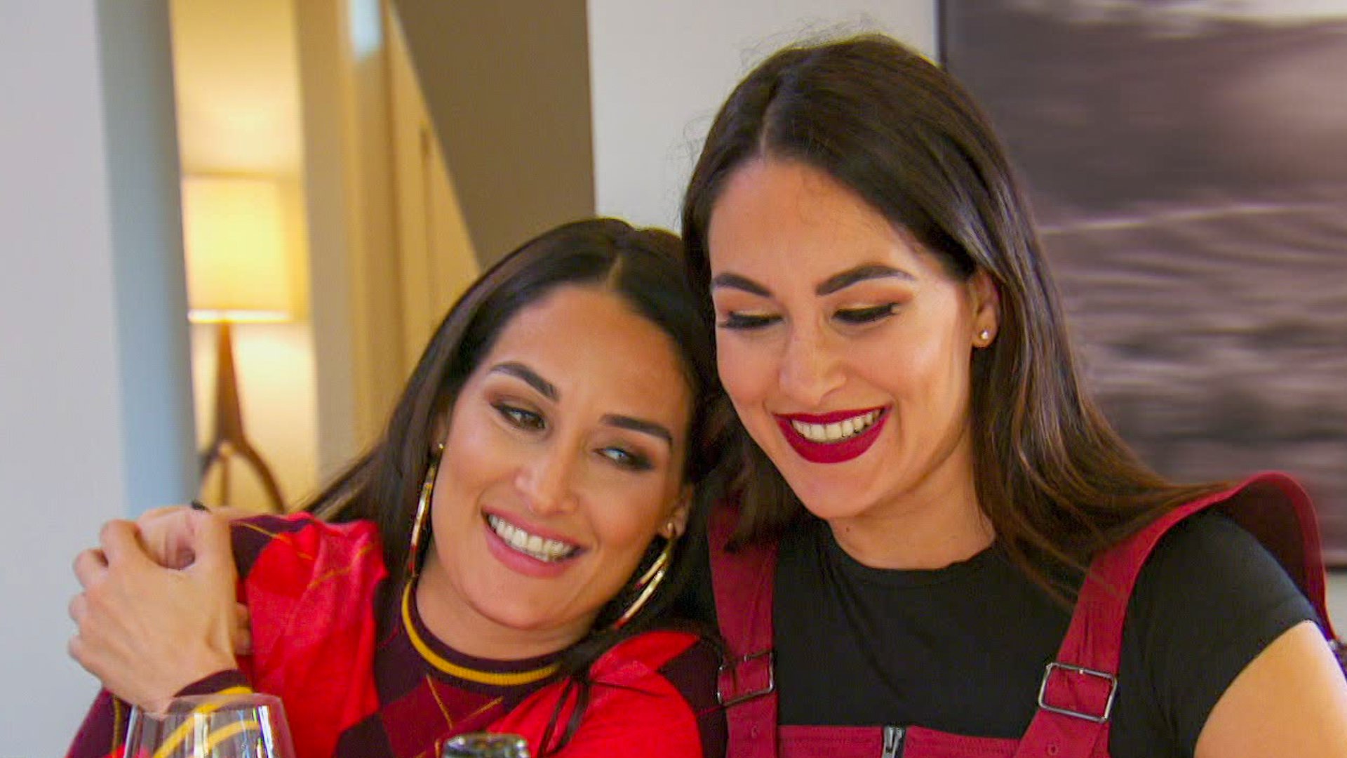 Total Bellas Season 5 set to premiere Thursday, April 9