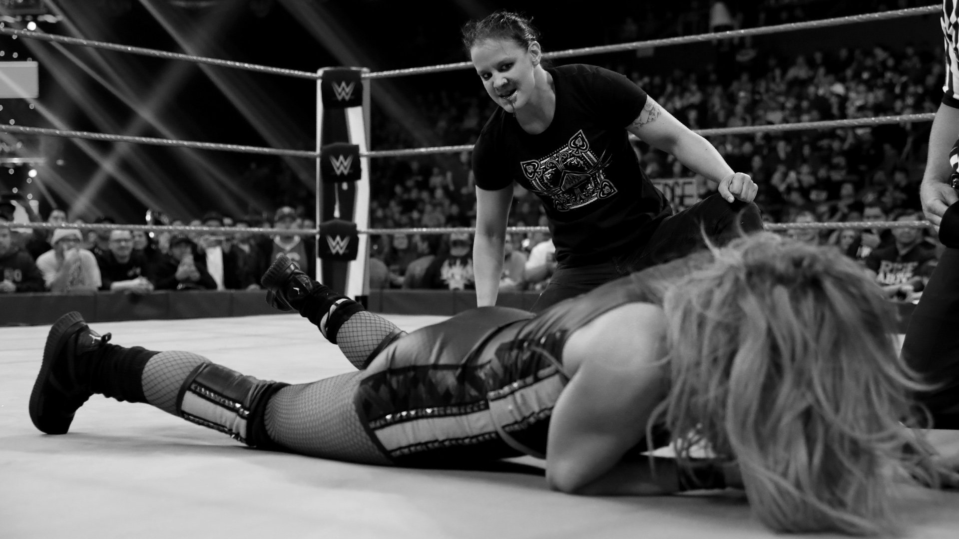 What lies ahead for Becky Lynch in the wake of Shayna Baszler’s attack?