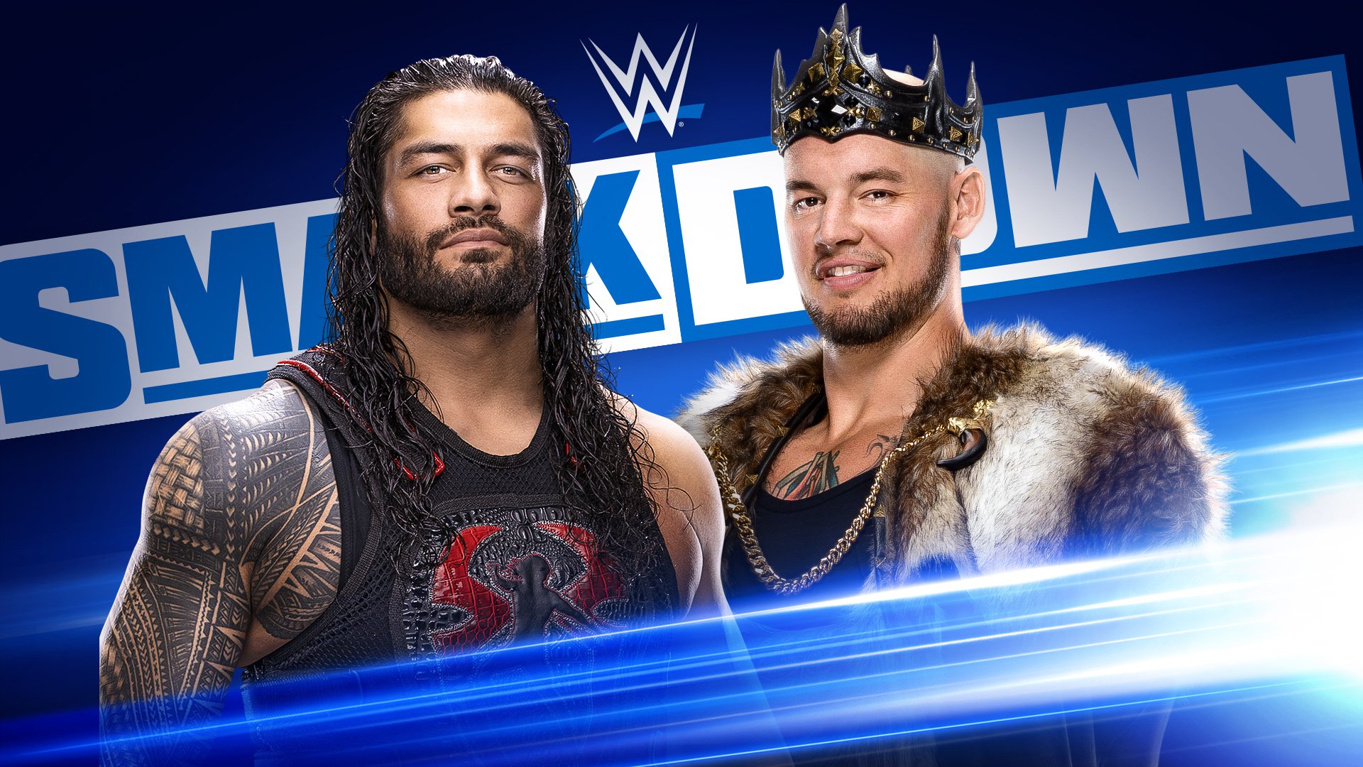 What’s next for Roman Reigns and King Corbin?