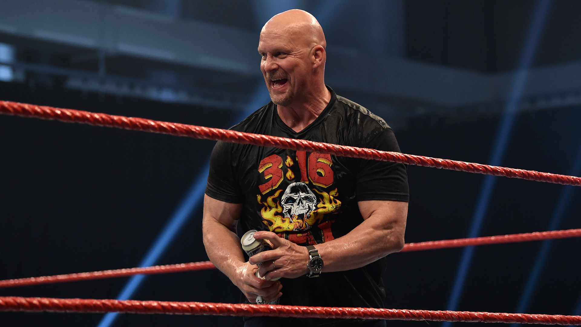 A look at the best “Stone Cold” Steve Austin tributes from #316Day