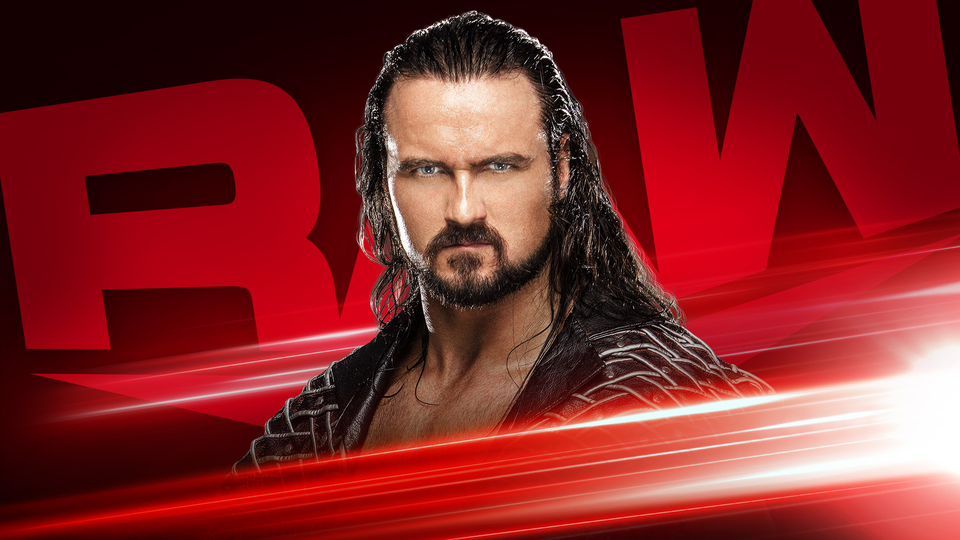 Drew McIntyre to appear live on Raw