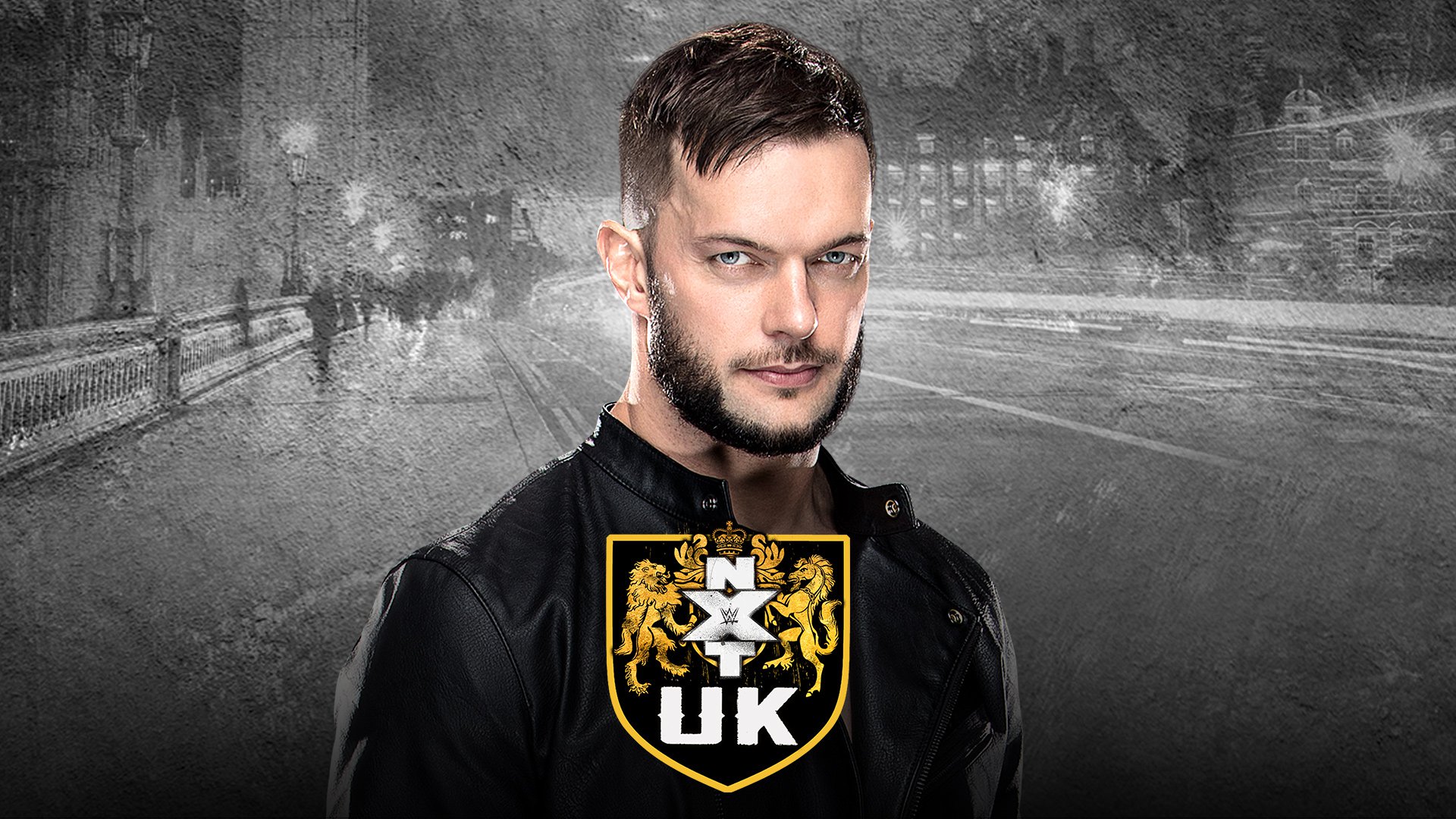 Finn Bálor to appear on NXT UK – today at 4 ET / 8 GMT